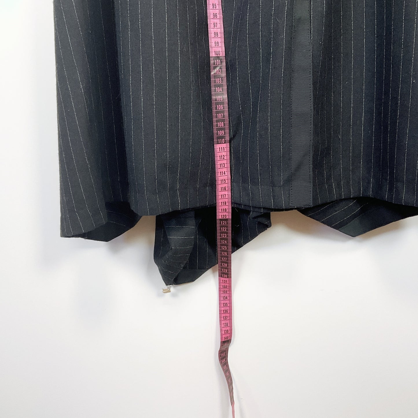 David Pond Overall Dress – Made in NZ