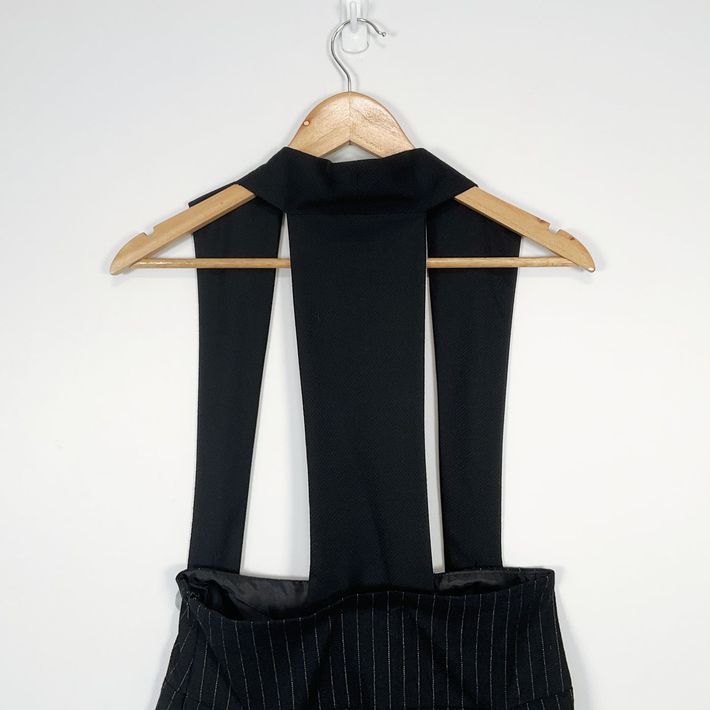David Pond Overall Dress – Made in NZ