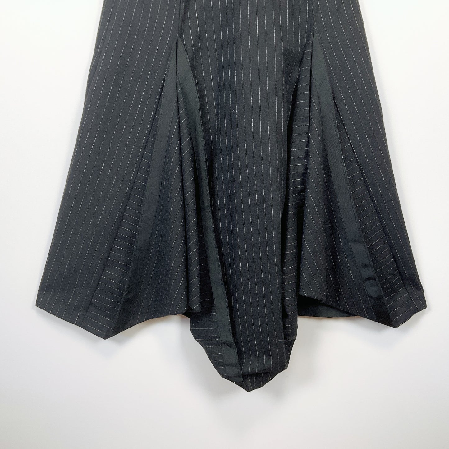 David Pond Overall Dress – Made in NZ
