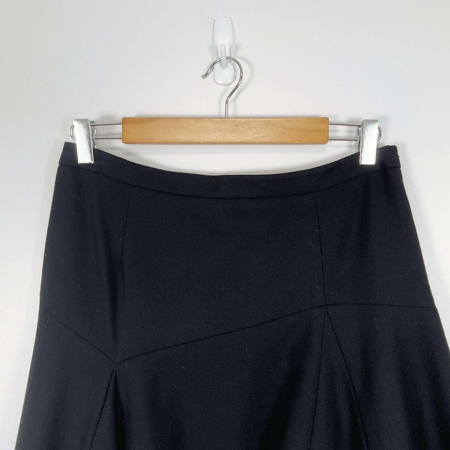 Giorzio - Lace Flare Beaded Skirt