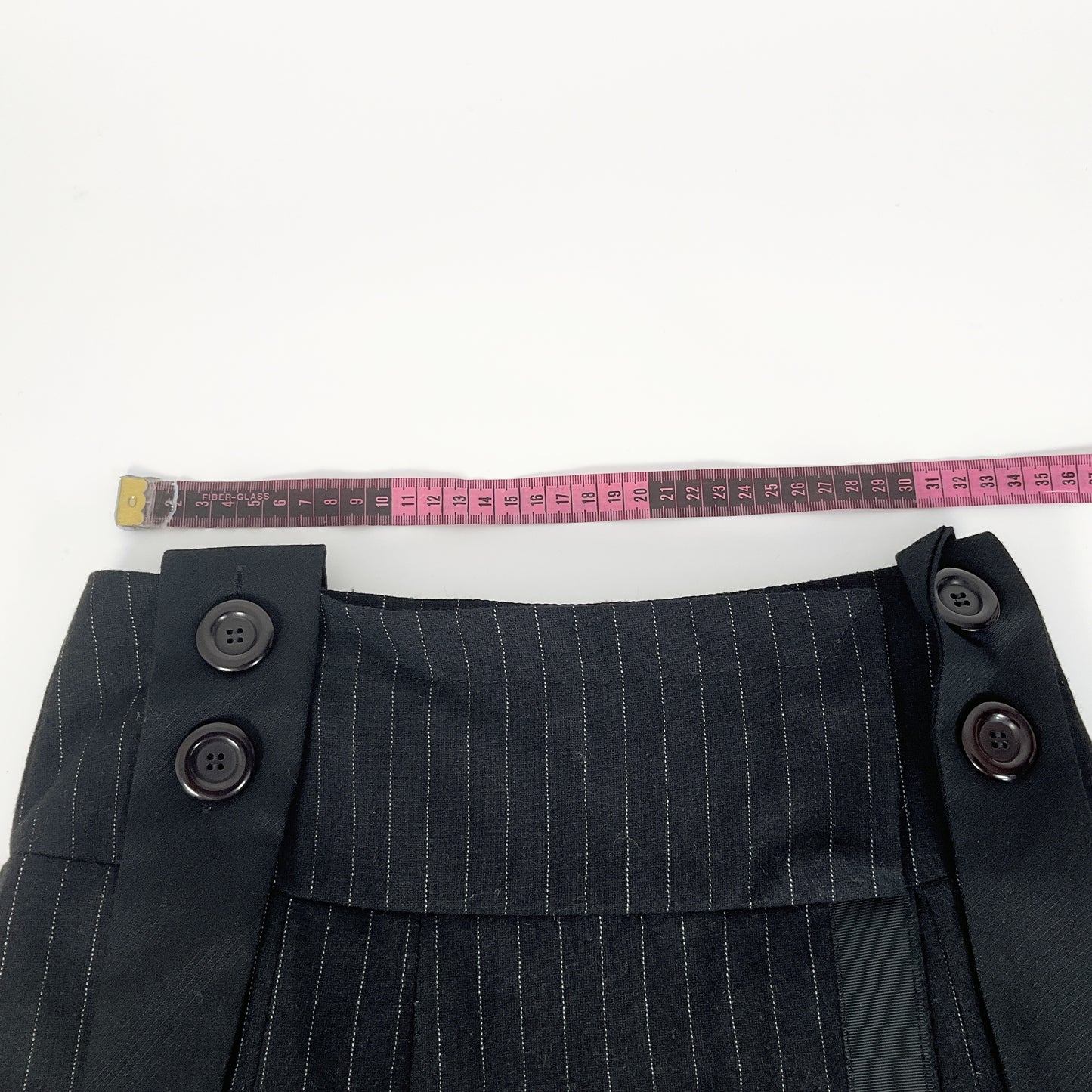 David Pond Overall Dress – Made in NZ