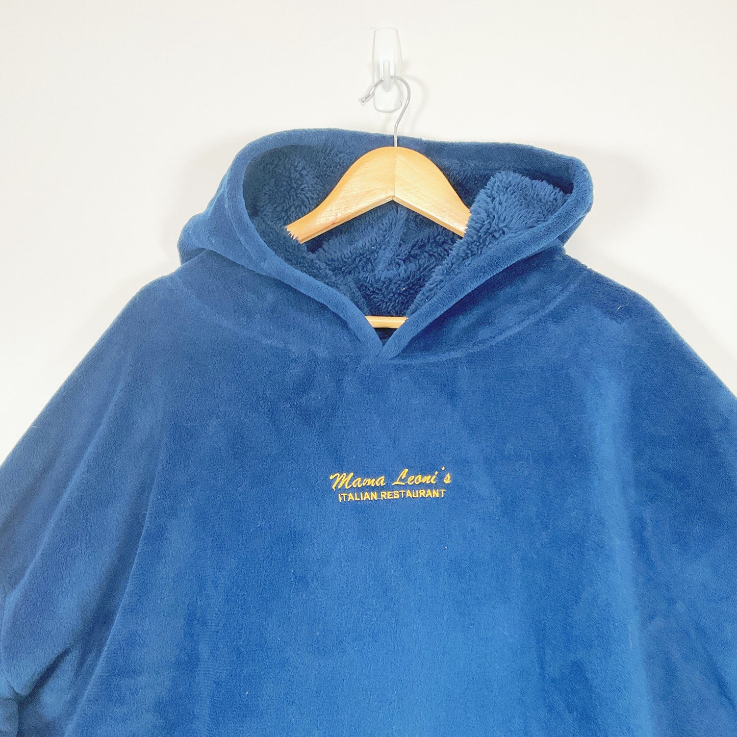 TYPO - Garfield Pocket Oversized Hoodie