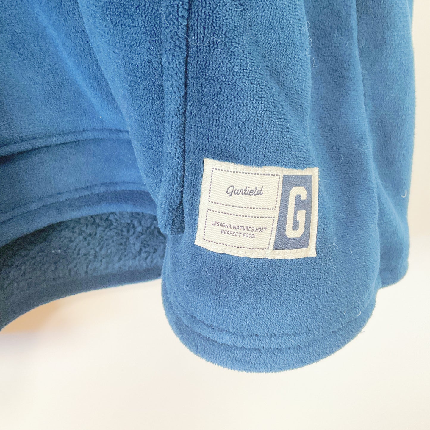 TYPO - Garfield Pocket Oversized Hoodie