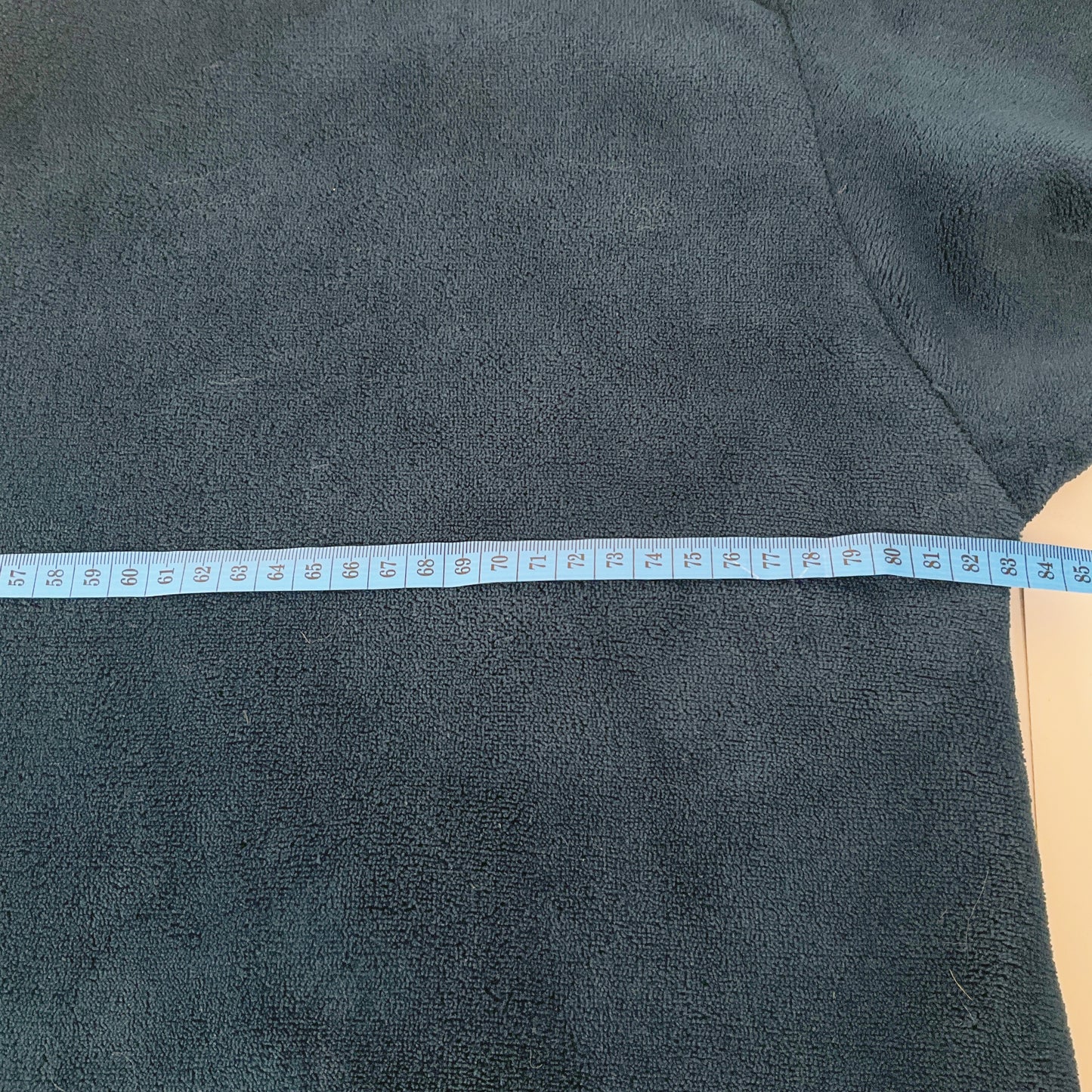 TYPO - Garfield Pocket Oversized Hoodie