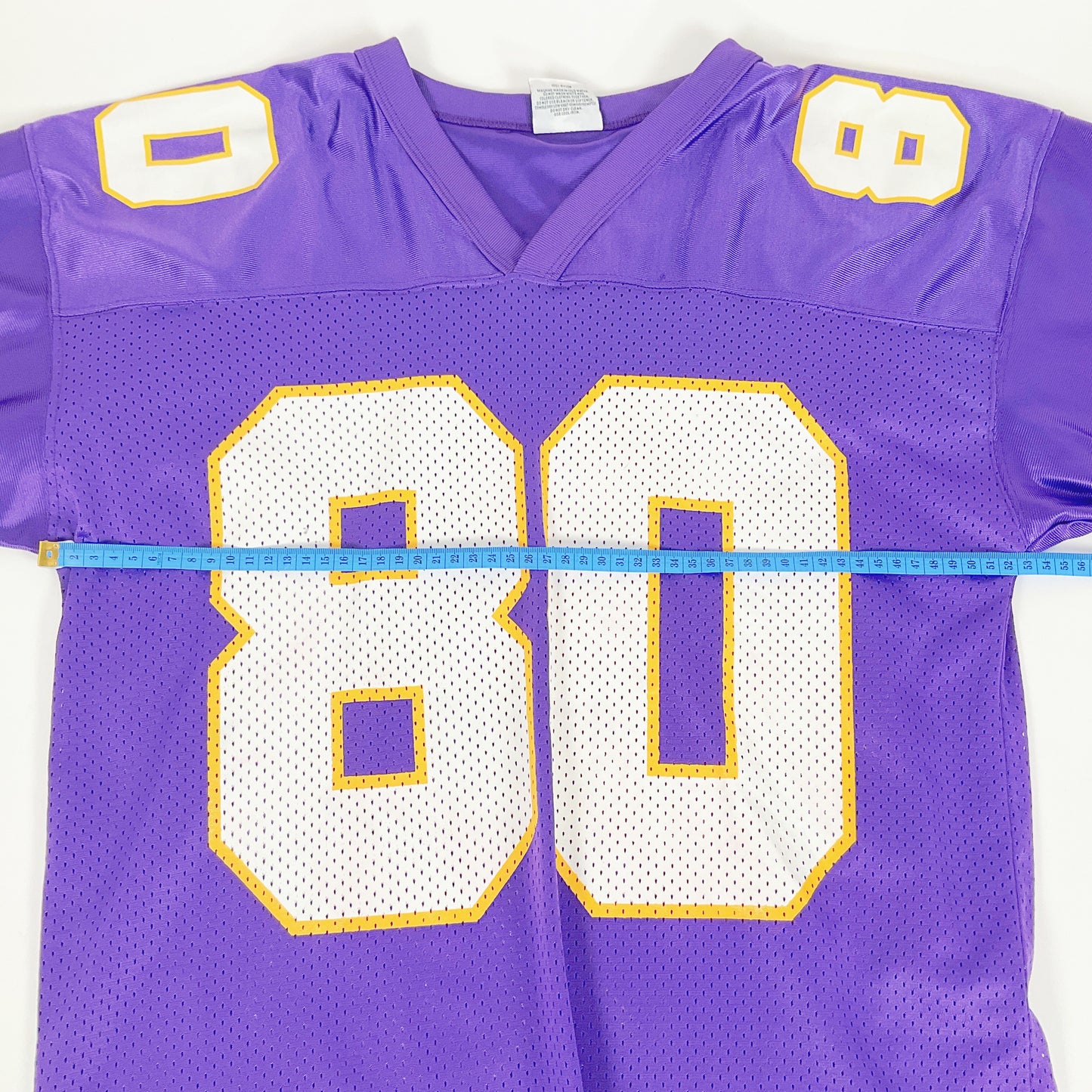 Starter - Cris Carter Vikings Jersey Champion Men's Shirt