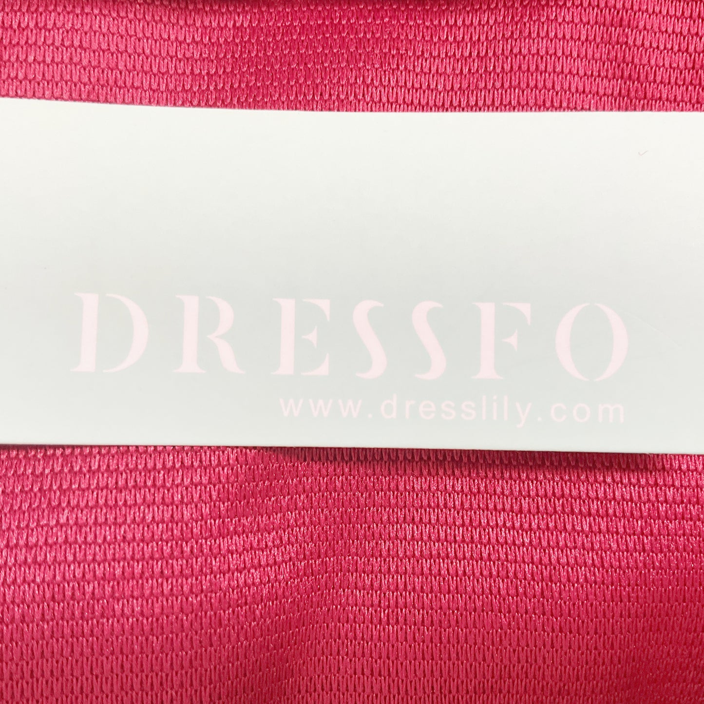DRESSFO - Faux Fur Trim Red Coat