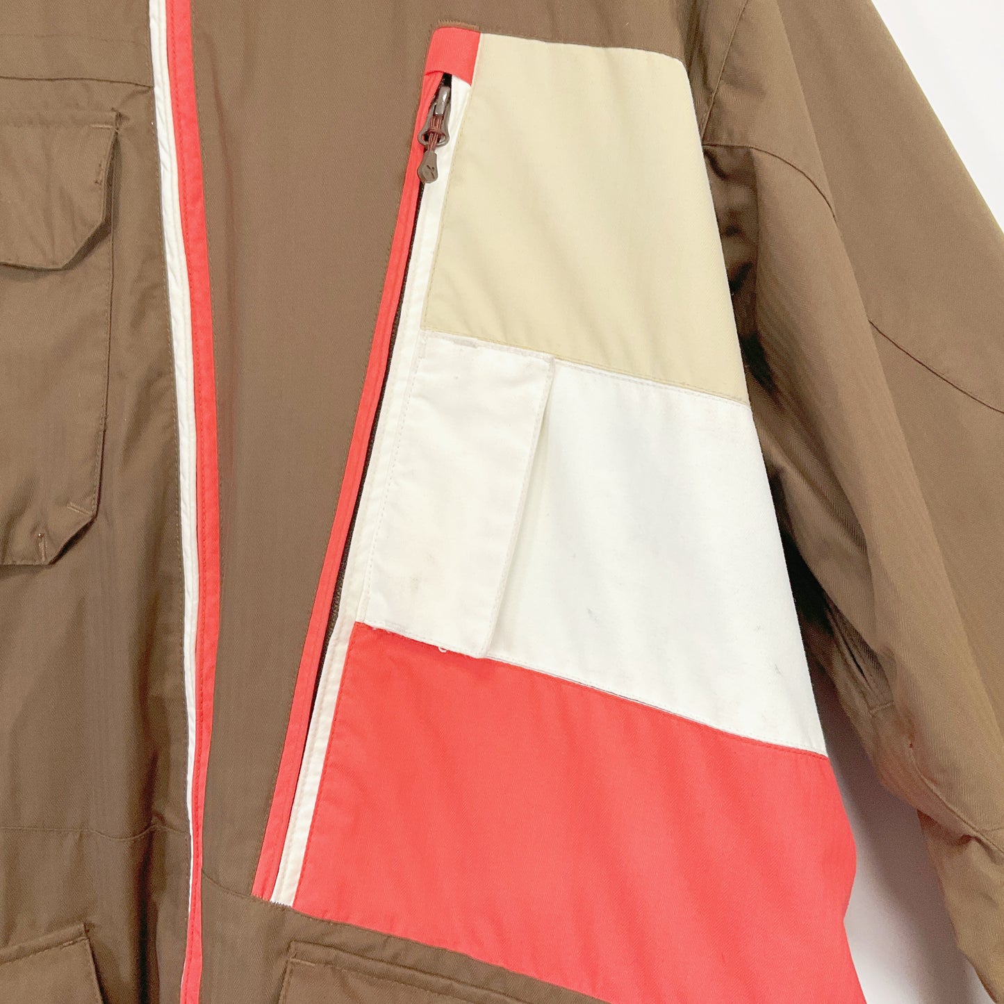 QUIKSILVER - Markku Koski Jacket