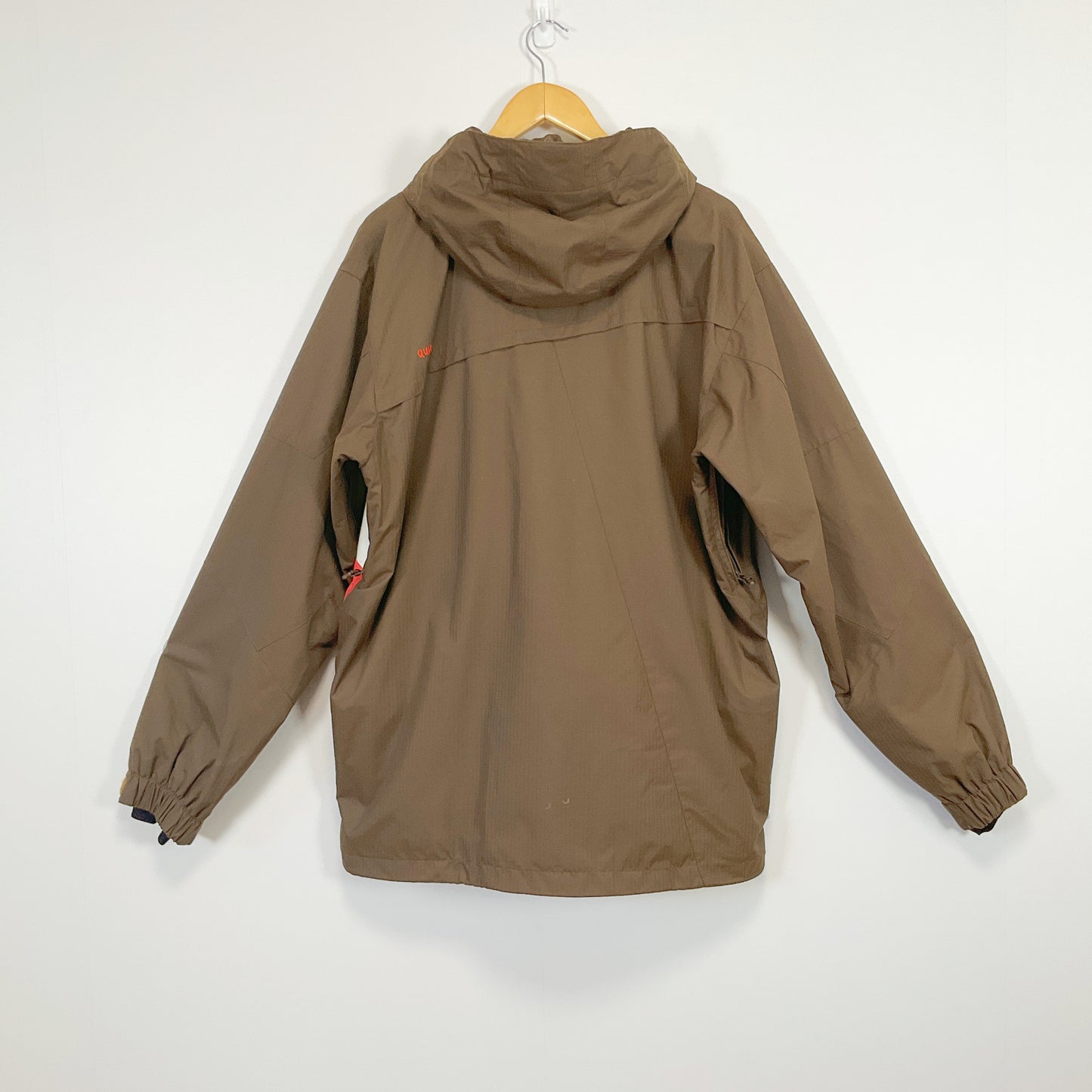 QUIKSILVER - Markku Koski Jacket
