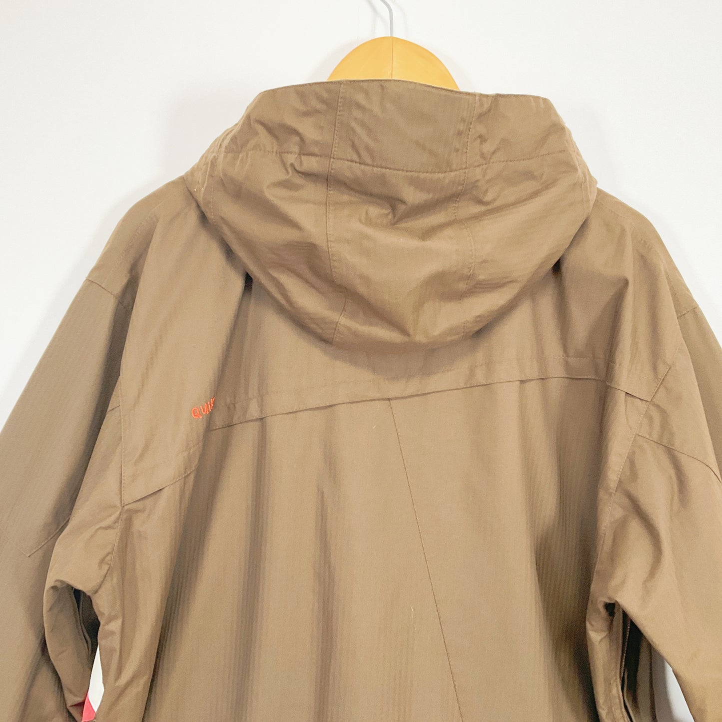 QUIKSILVER - Markku Koski Jacket