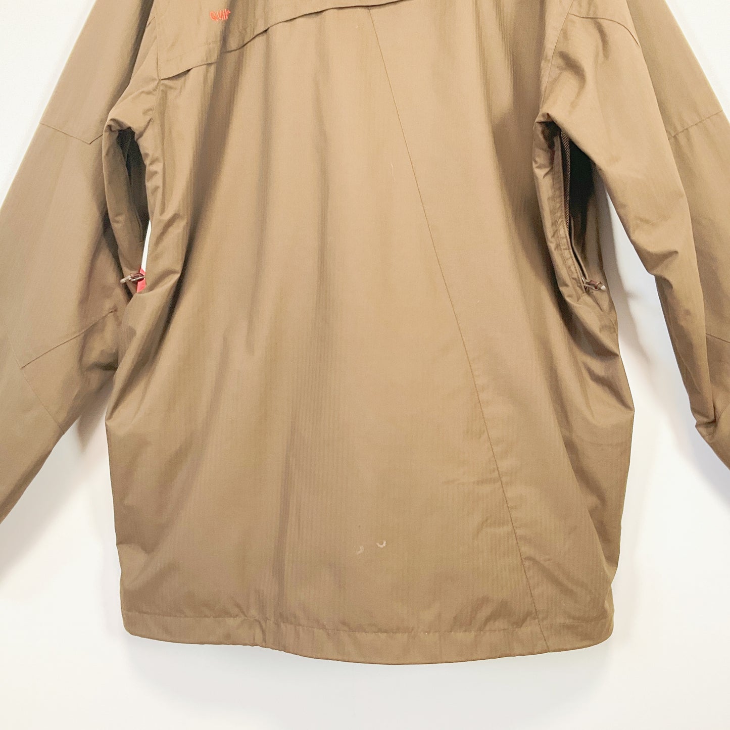 QUIKSILVER - Markku Koski Jacket
