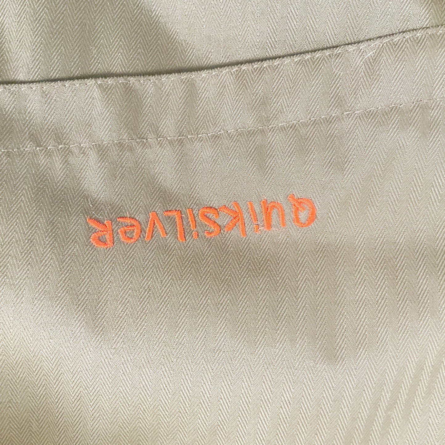 QUIKSILVER - Markku Koski Jacket