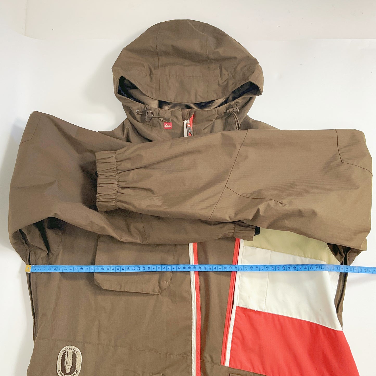 QUIKSILVER - Markku Koski Jacket
