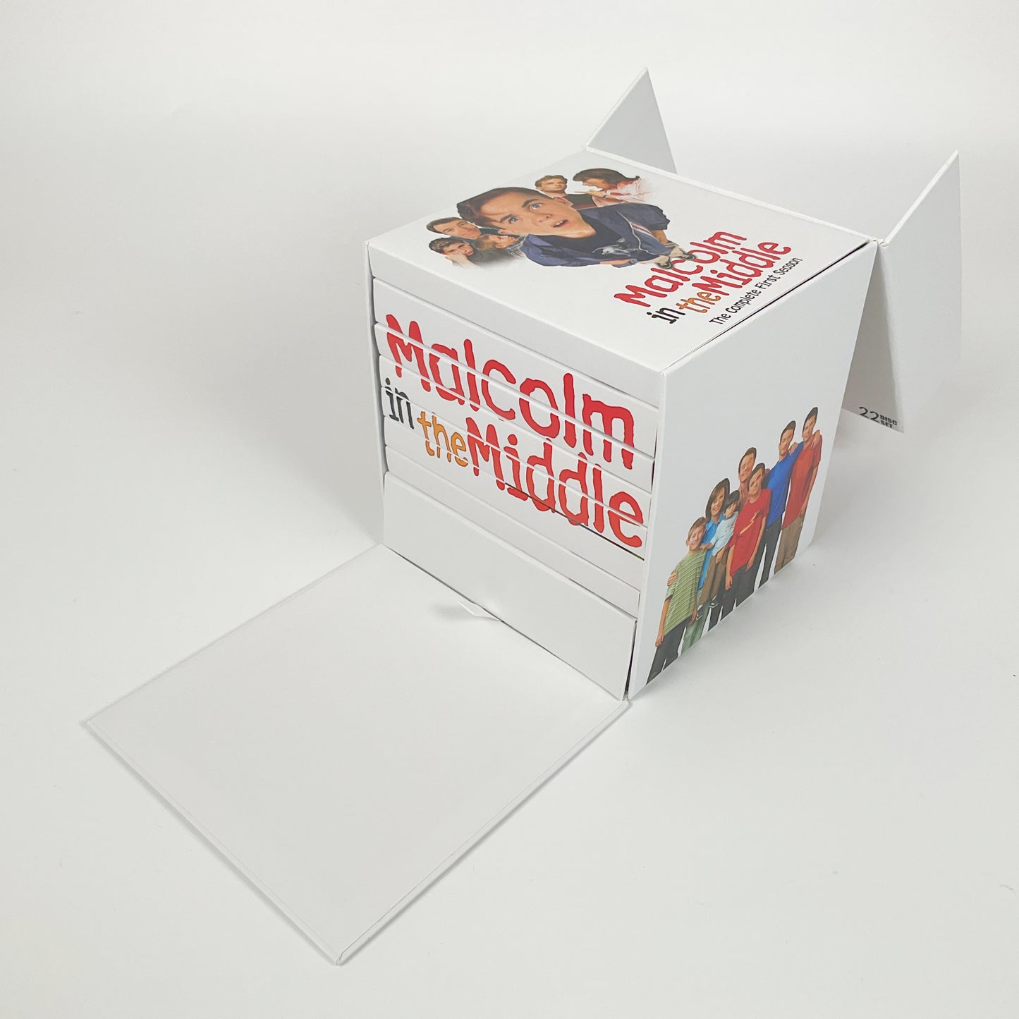 Malcolm in the Middle - The Complete Series Collector's Edition