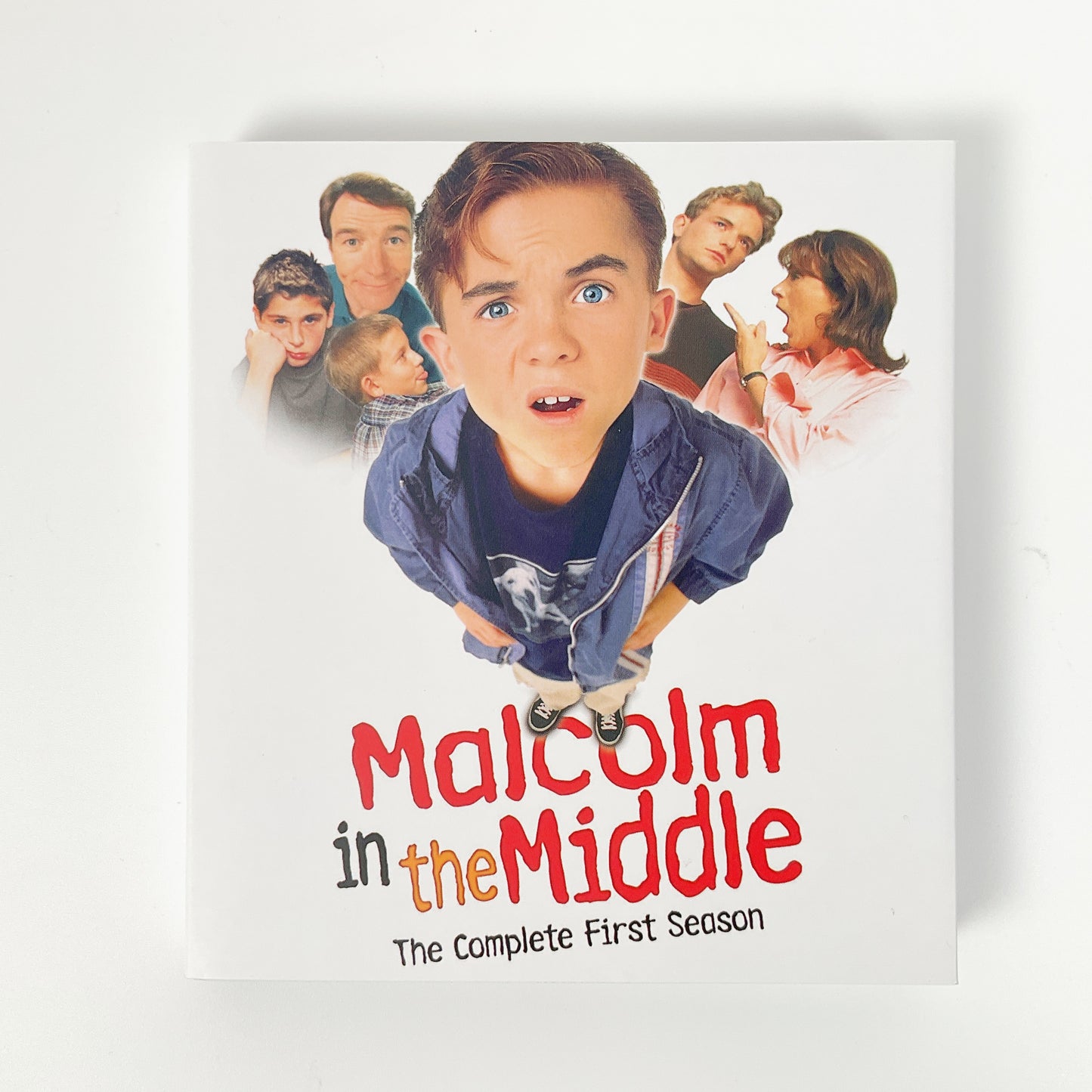 Malcolm in the Middle - The Complete Series Collector's Edition