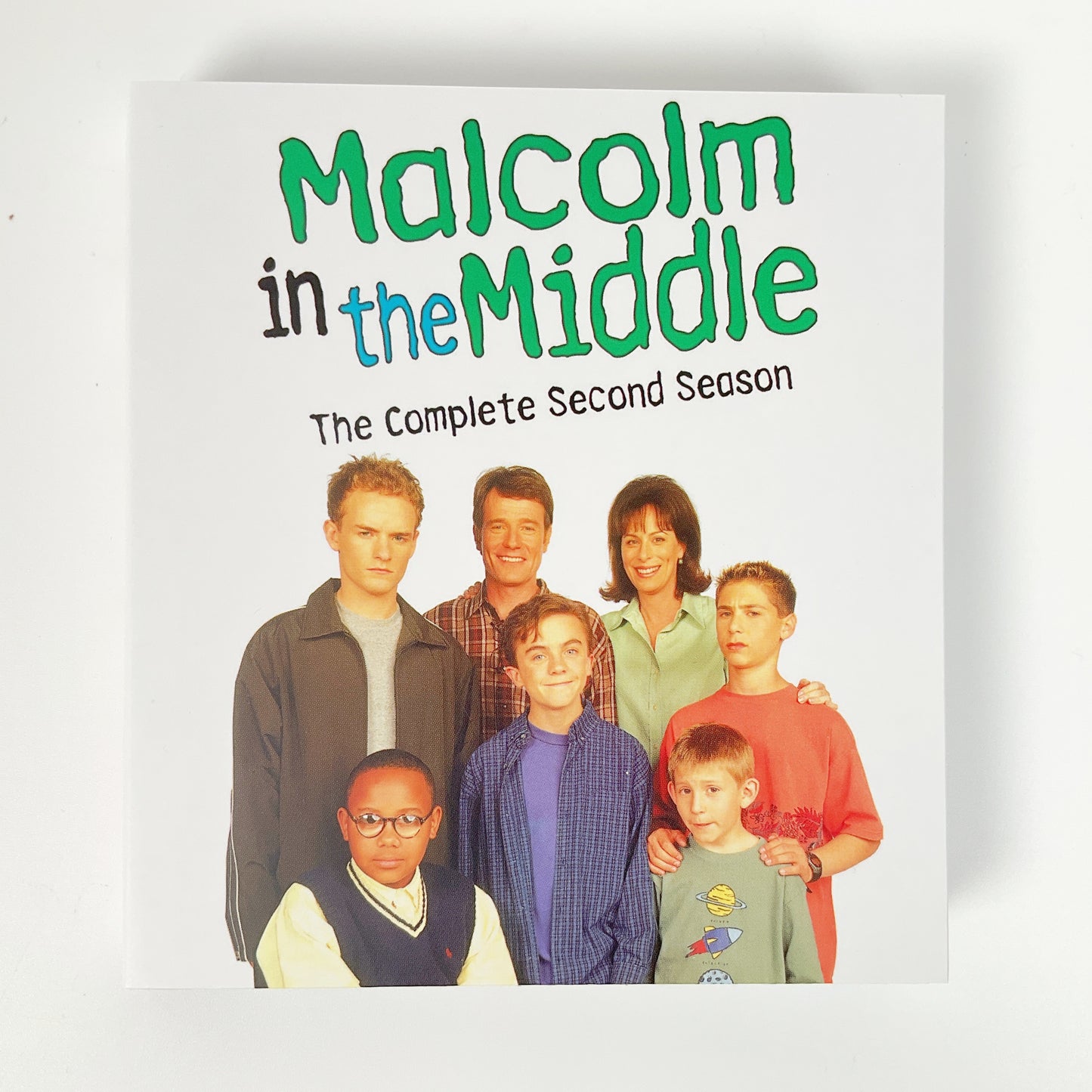 Malcolm in the Middle - The Complete Series Collector's Edition
