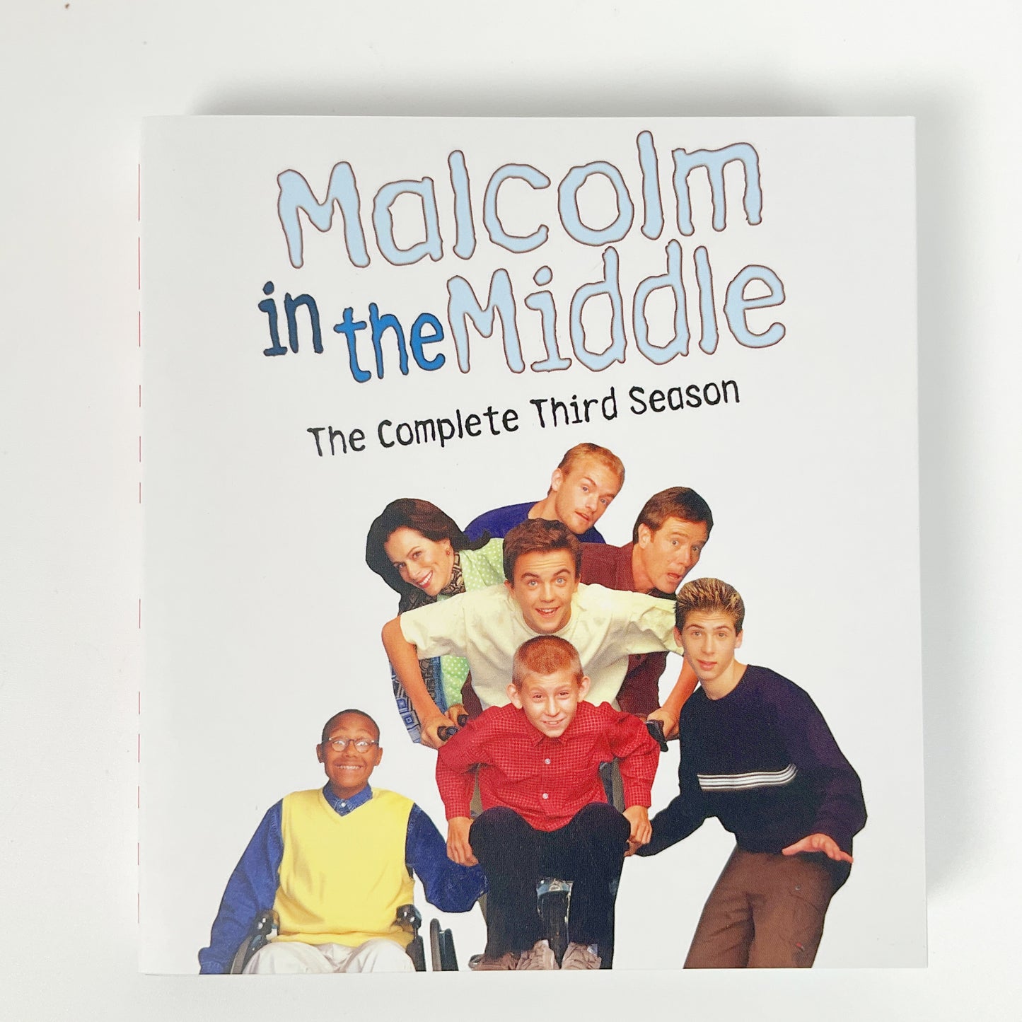 Malcolm in the Middle - The Complete Series Collector's Edition