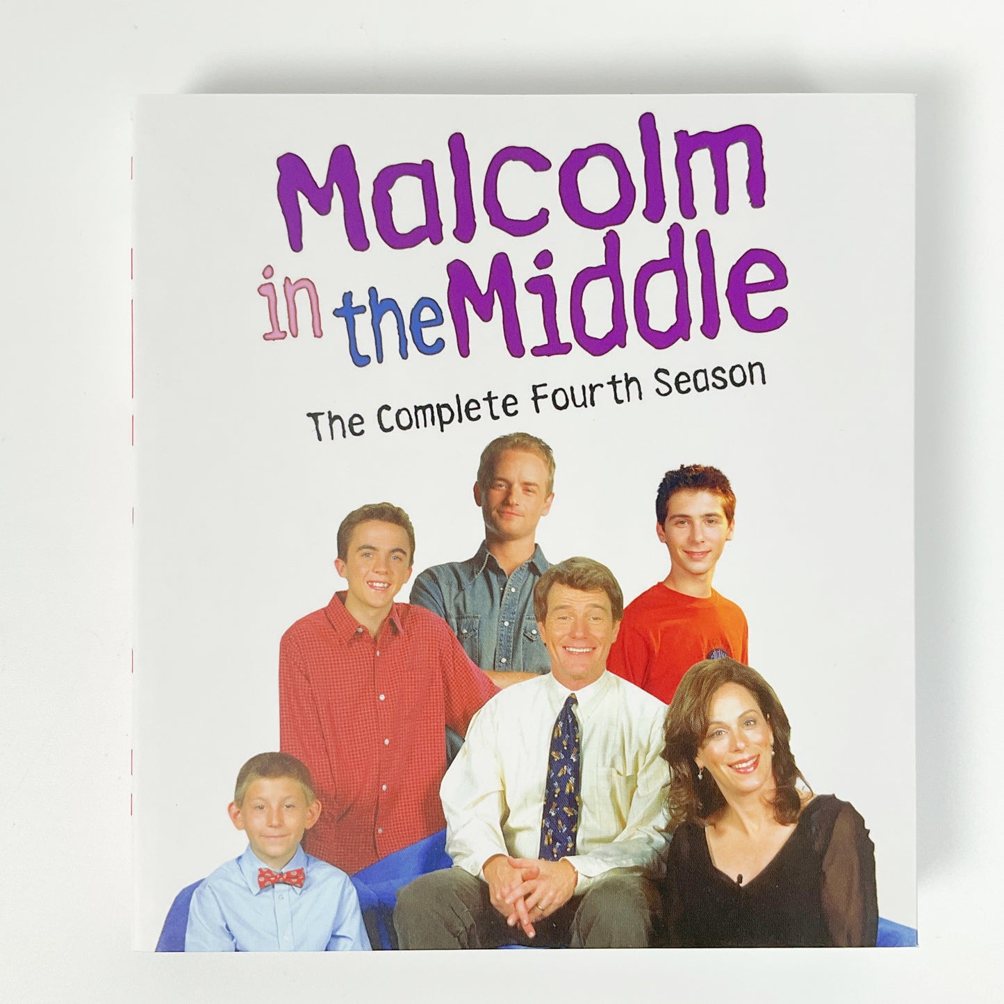 Malcolm in the Middle - The Complete Series Collector's Edition