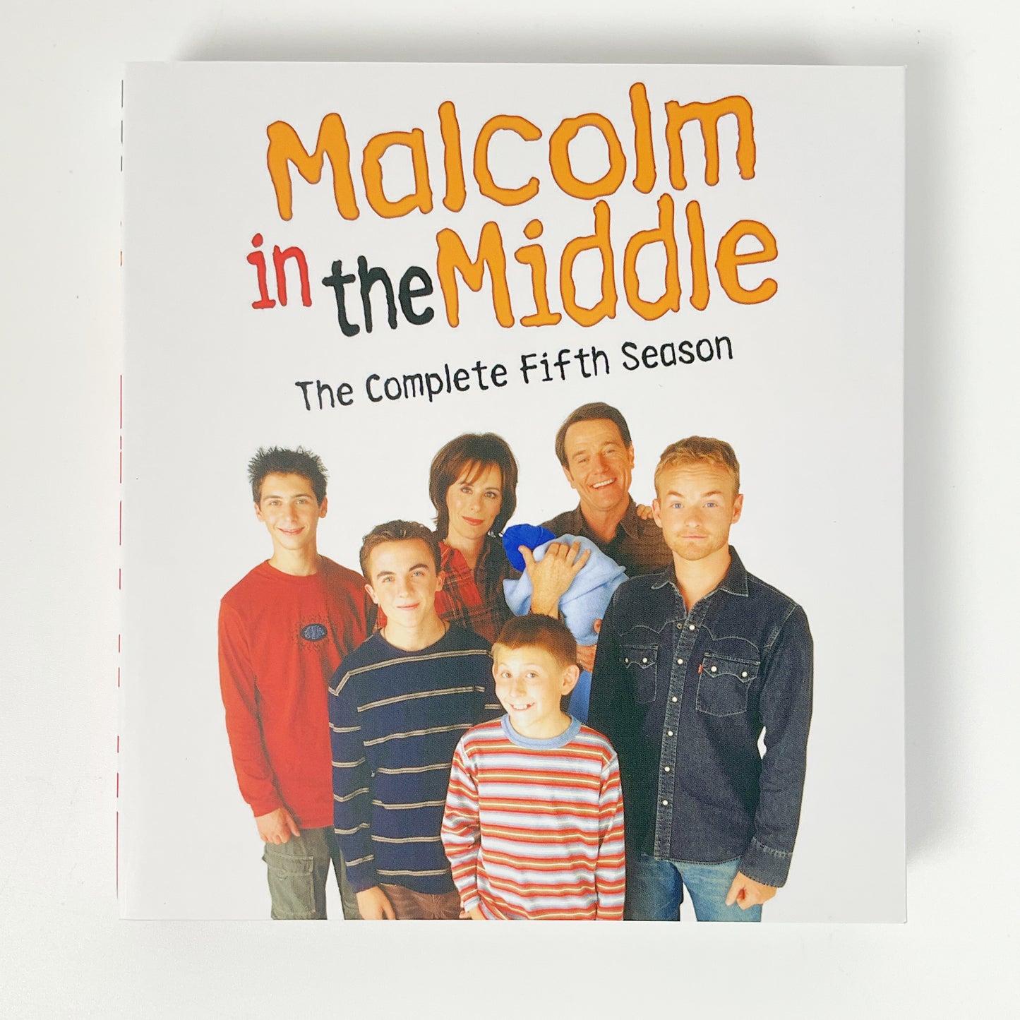 Malcolm in the Middle - The Complete Series Collector's Edition
