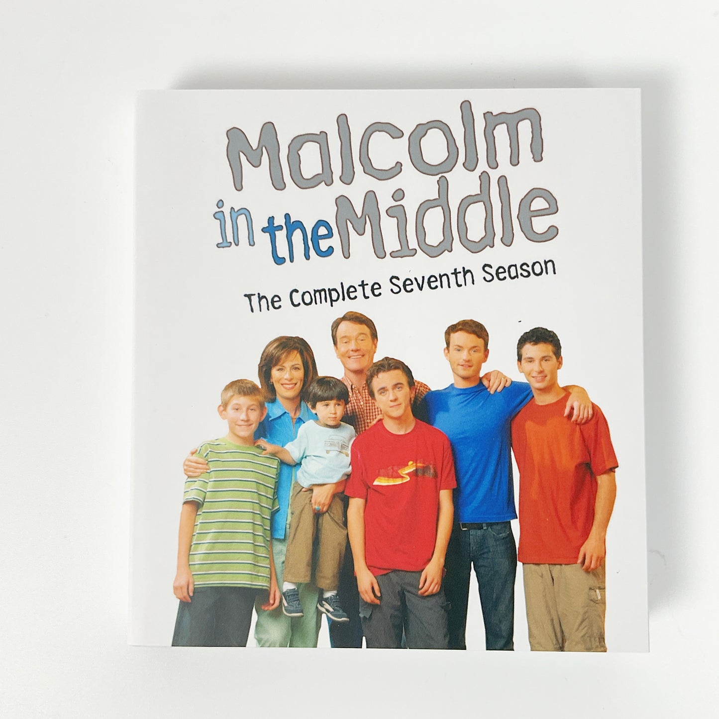 Malcolm in the Middle - The Complete Series Collector's Edition