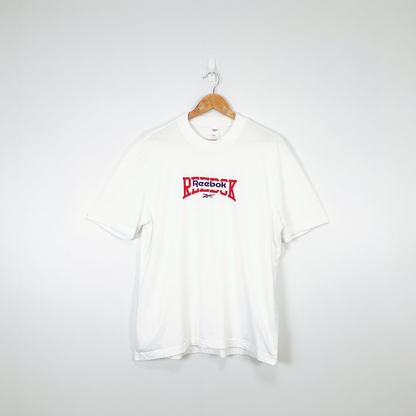 Reebok - Reebok Unisex Classics T-Shirt