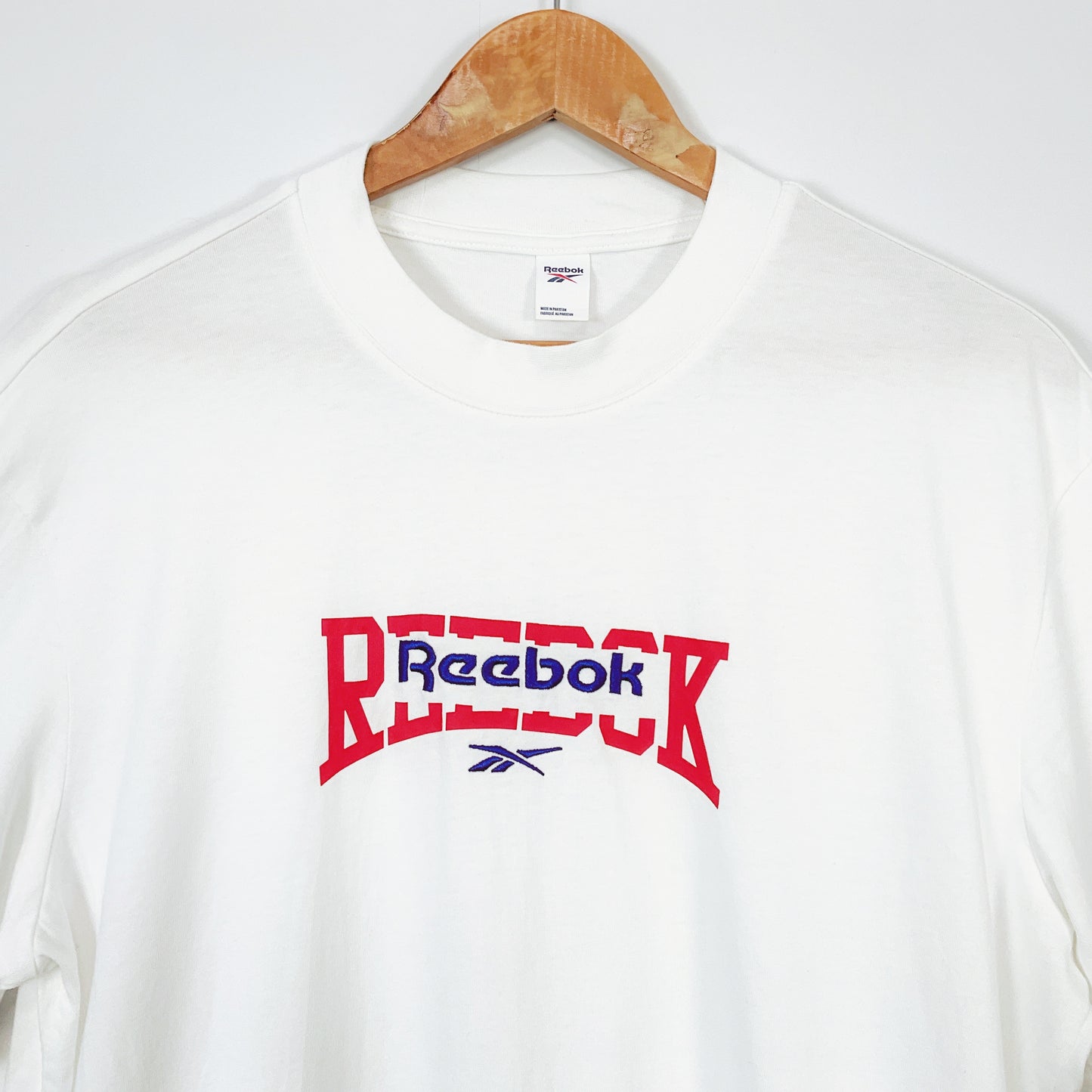 Reebok - Reebok Unisex Classics T-Shirt