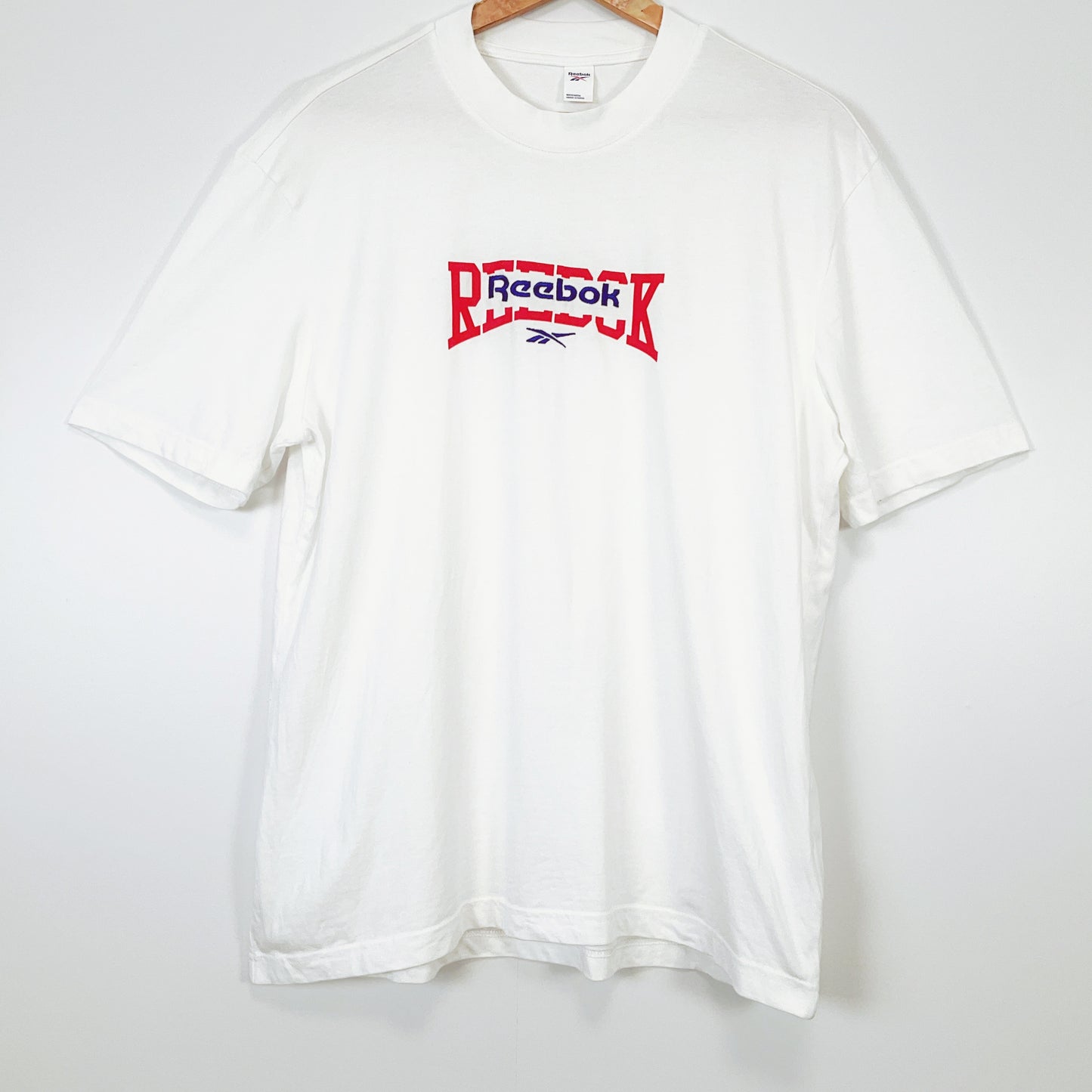 Reebok - Reebok Unisex Classics T-Shirt