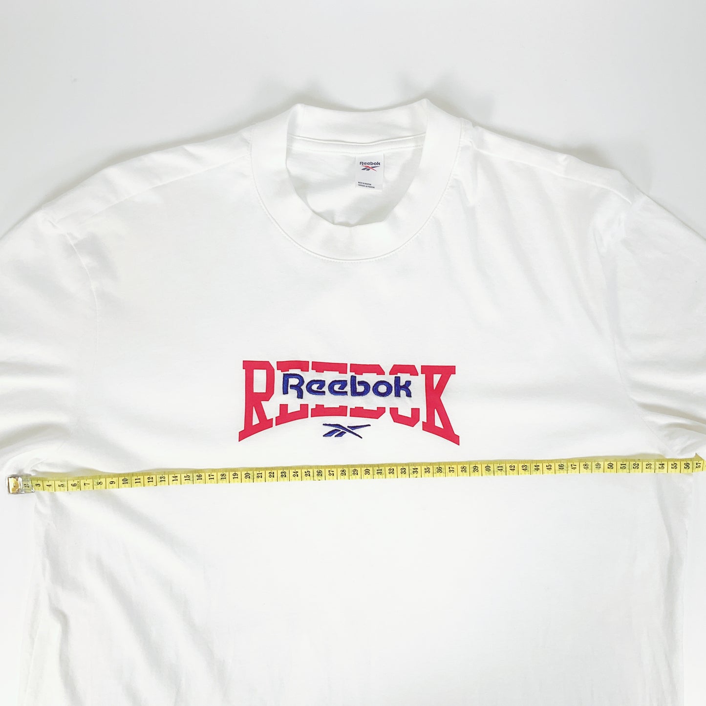 Reebok - Reebok Unisex Classics T-Shirt
