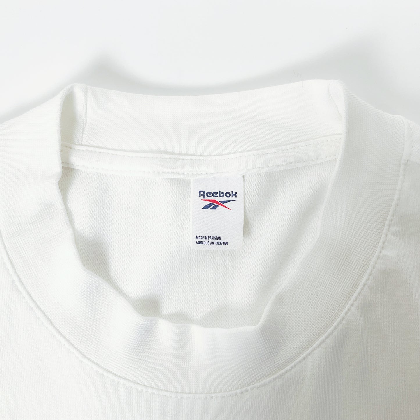 Reebok - Reebok Unisex Classics T-Shirt