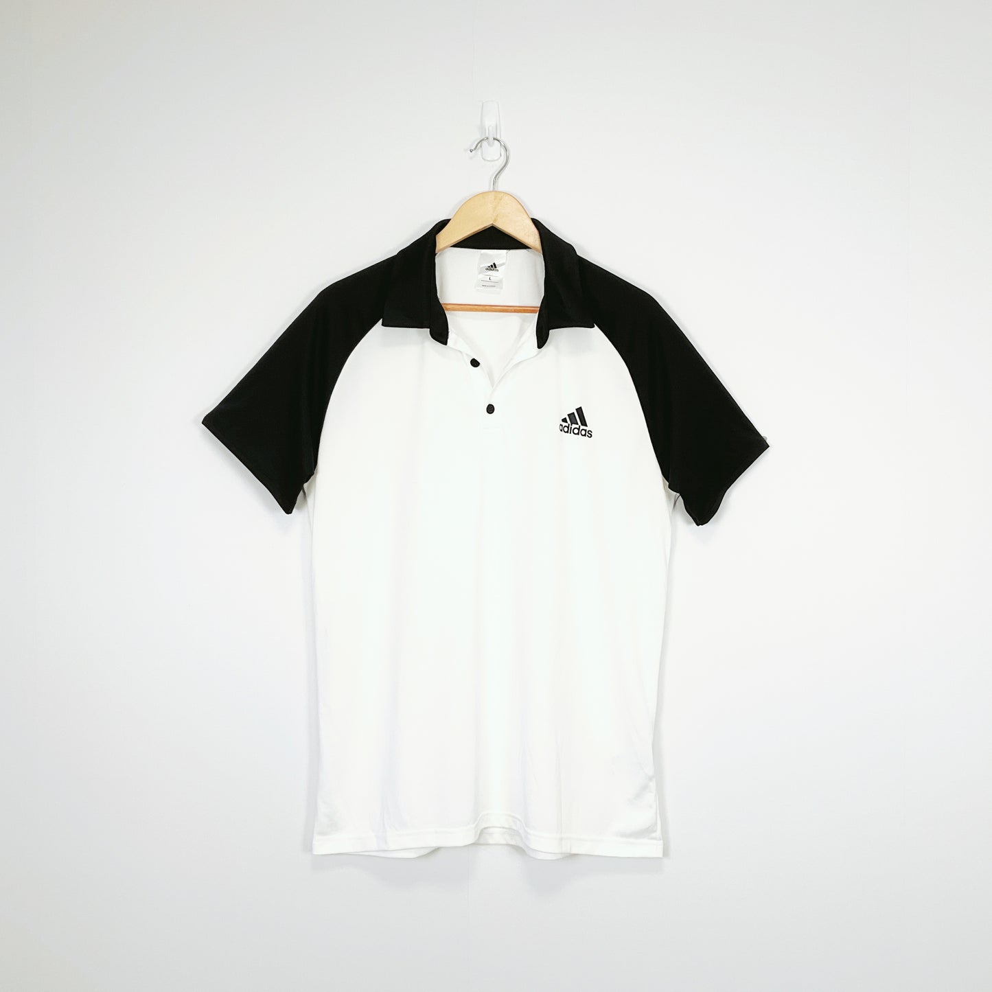 Adidas - Club Polo Shirt