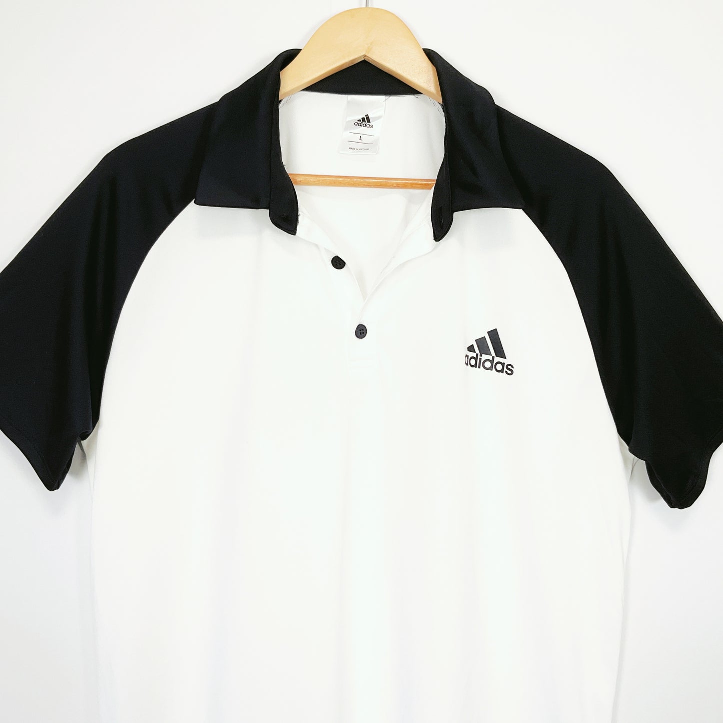 Adidas - Club Polo Shirt