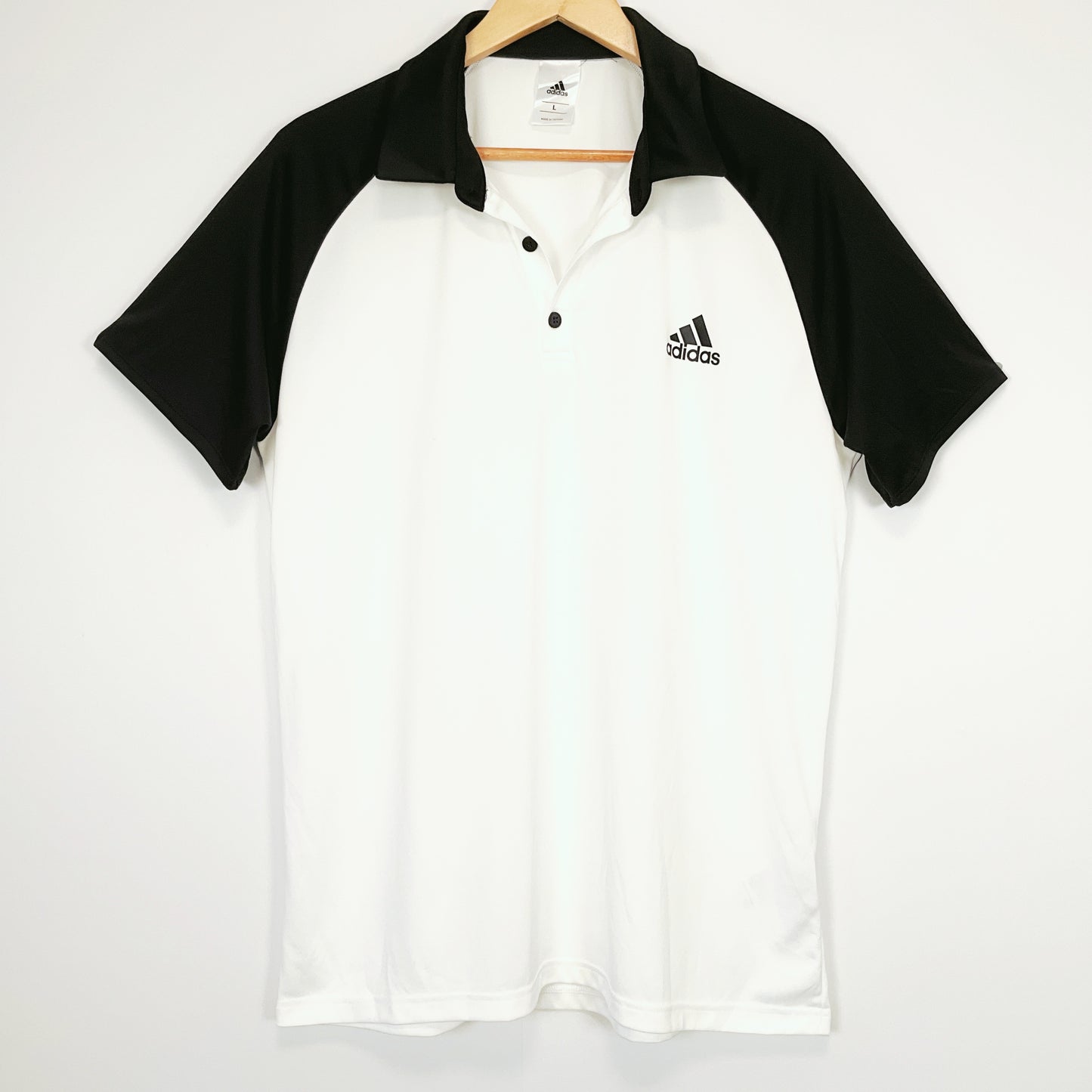 Adidas - Club Polo Shirt