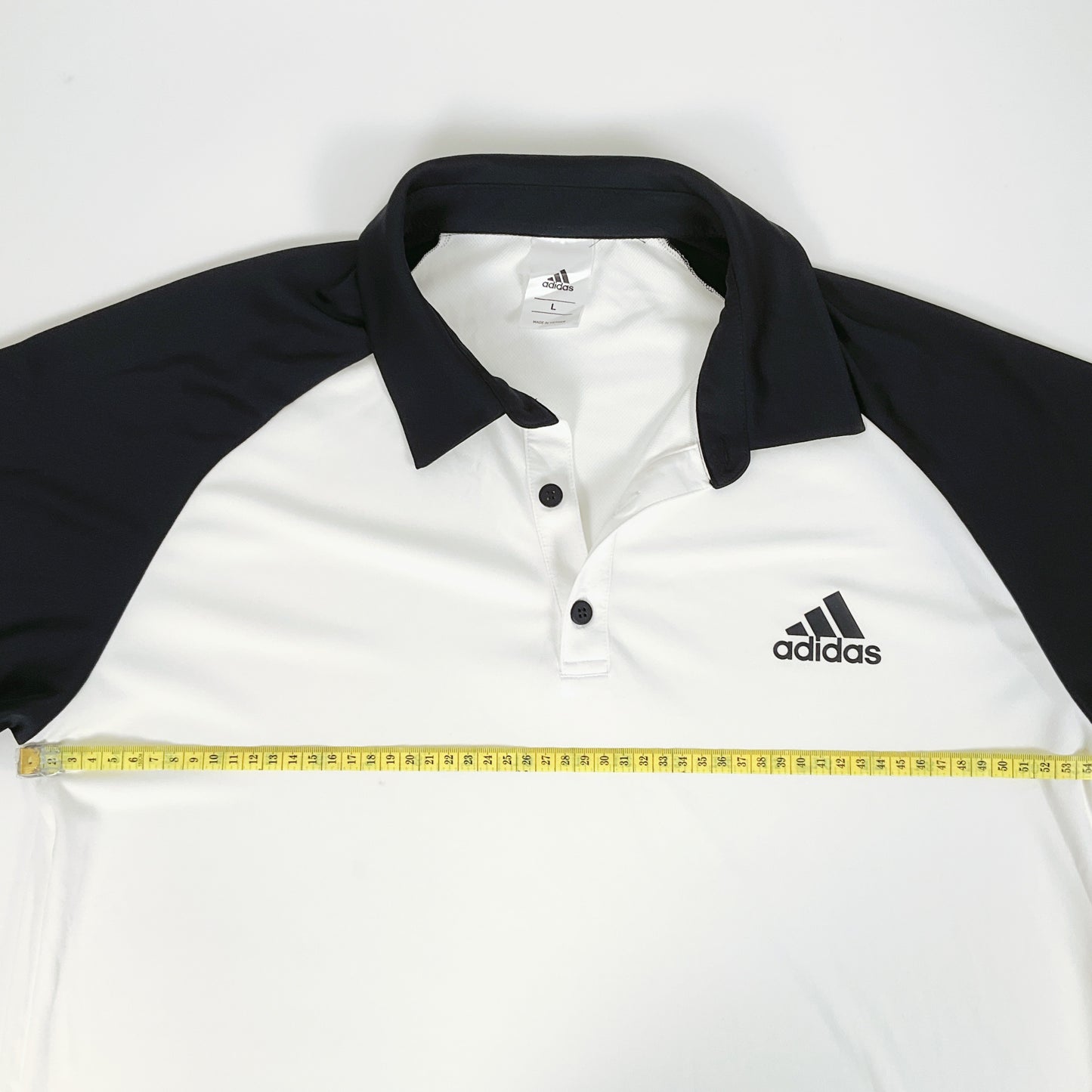 Adidas - Club Polo Shirt