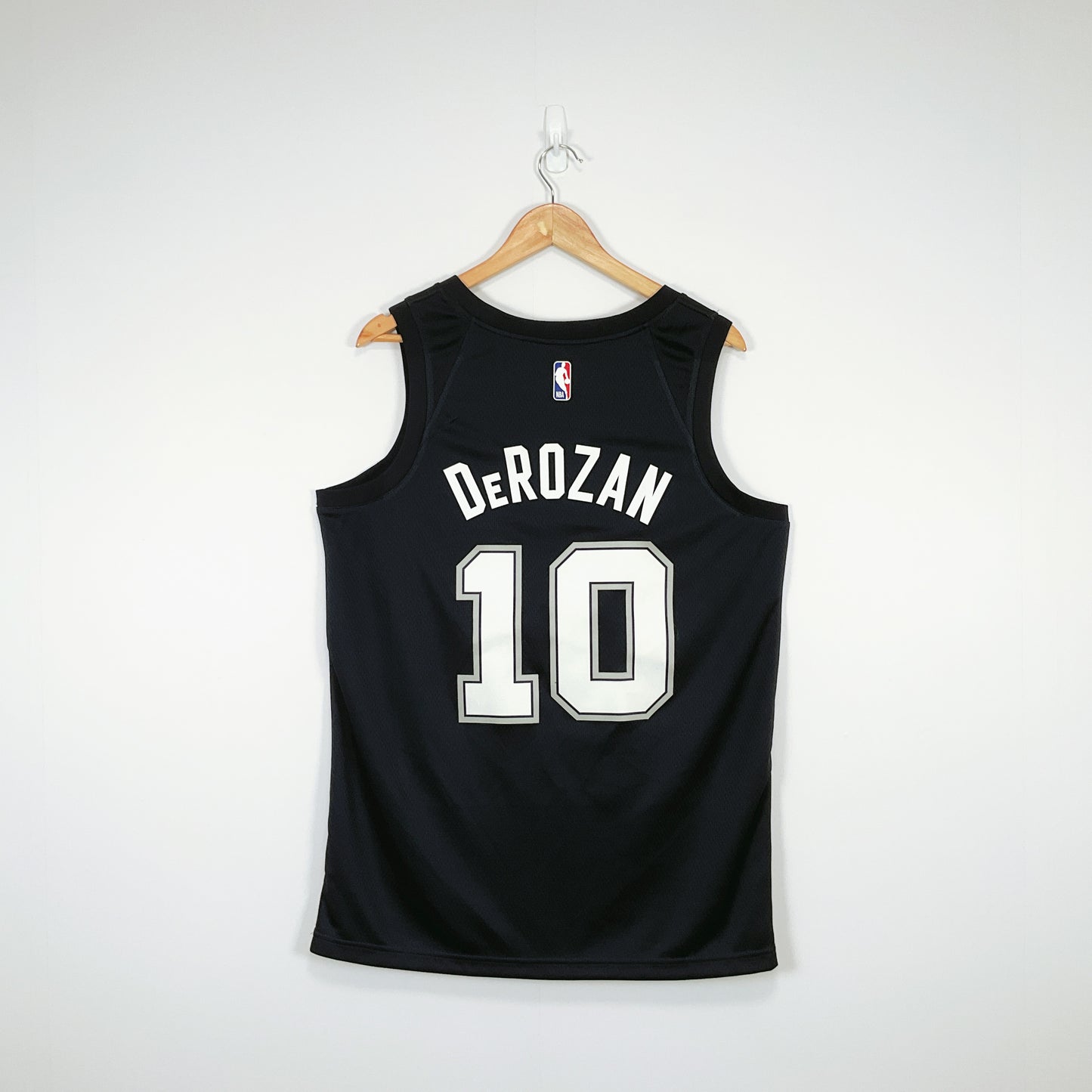 Nike - San Antonio Spurs 2020 City Edition