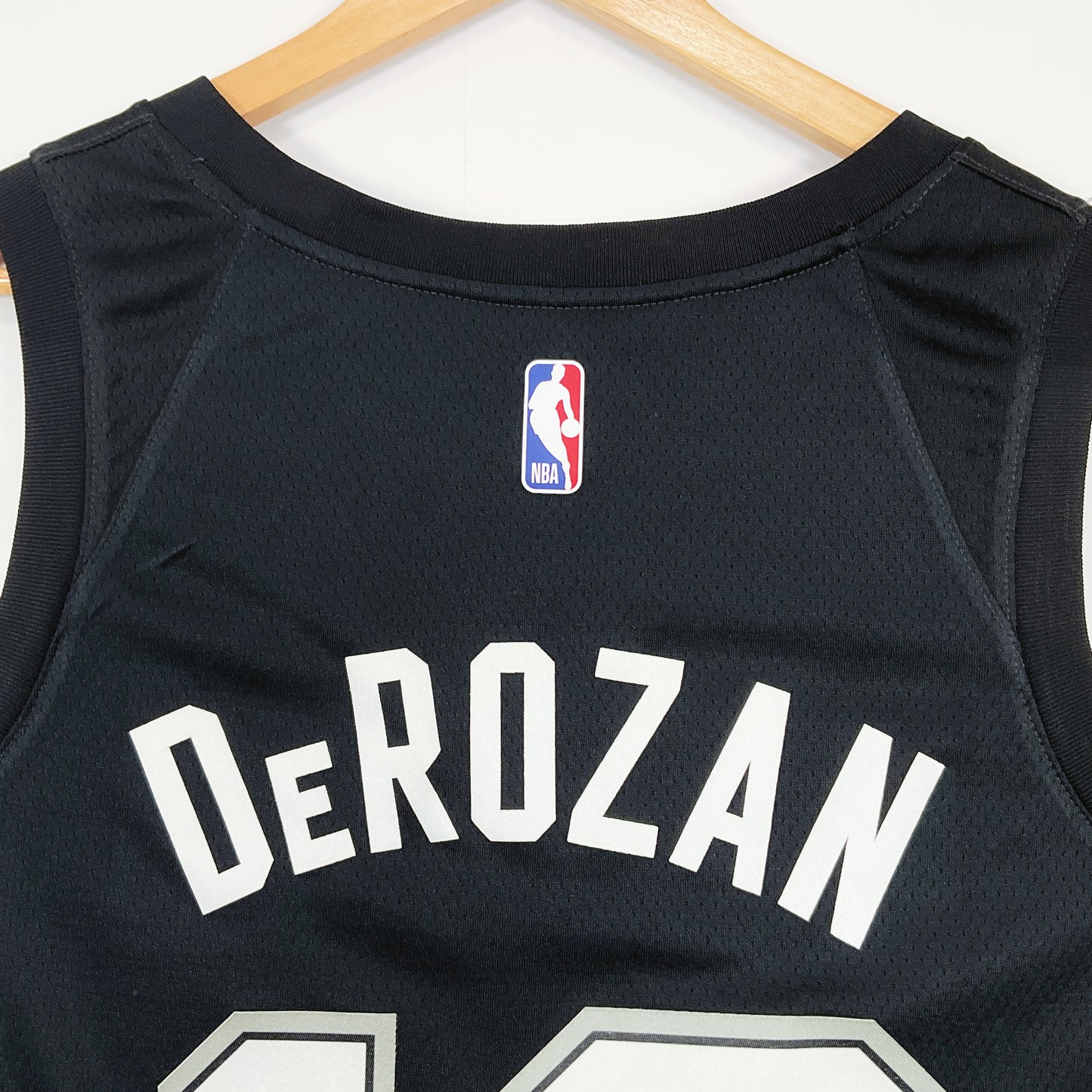 Nike - San Antonio Spurs 2020 City Edition
