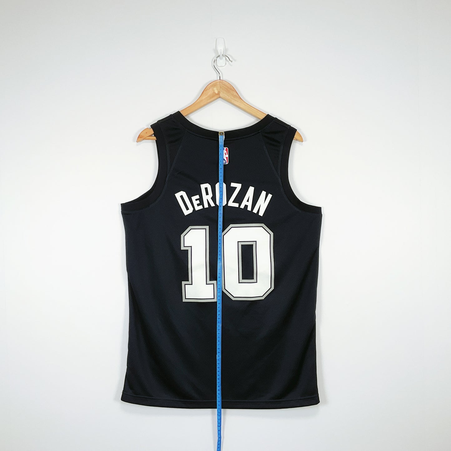 Nike - San Antonio Spurs 2020 City Edition