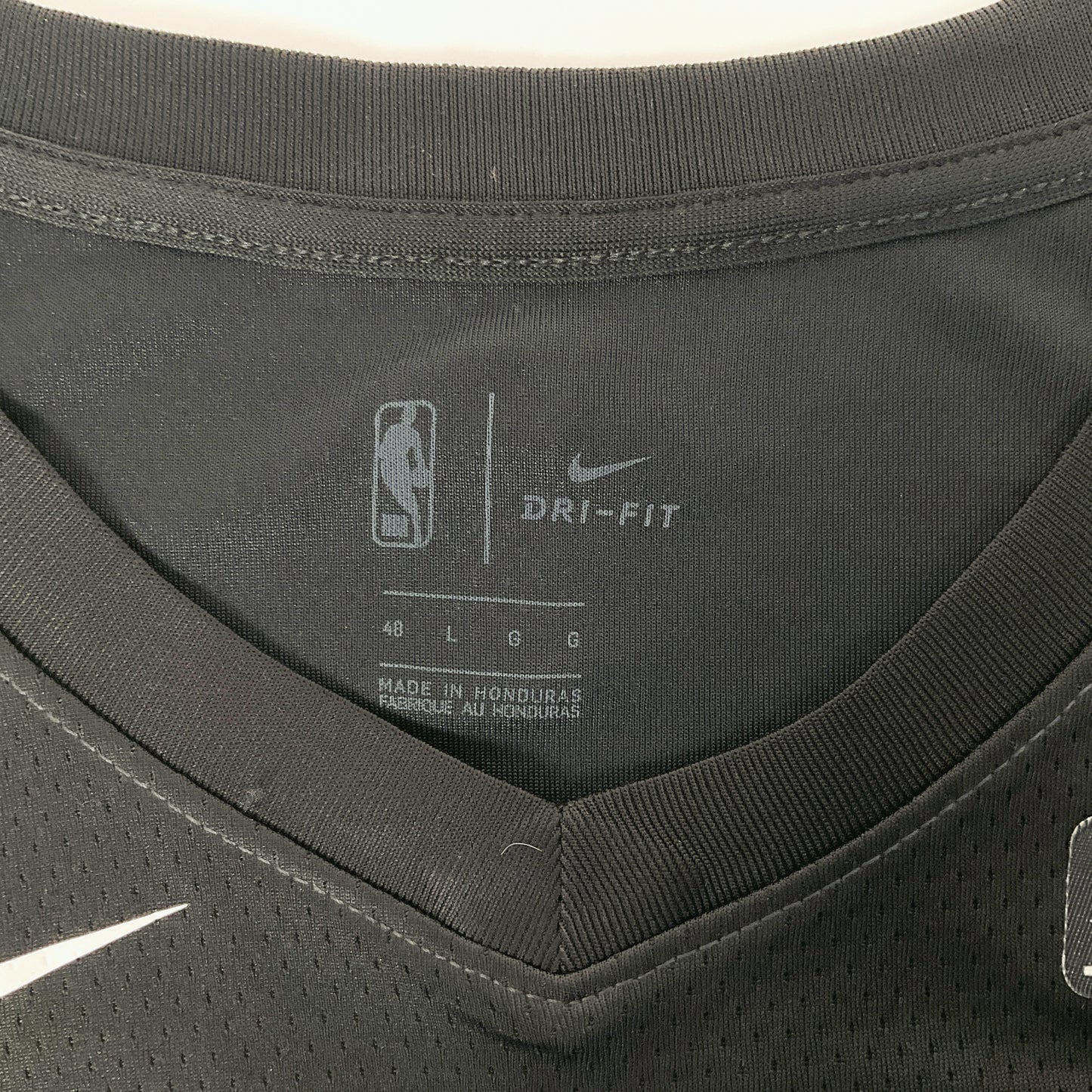 Nike - San Antonio Spurs 2020 City Edition