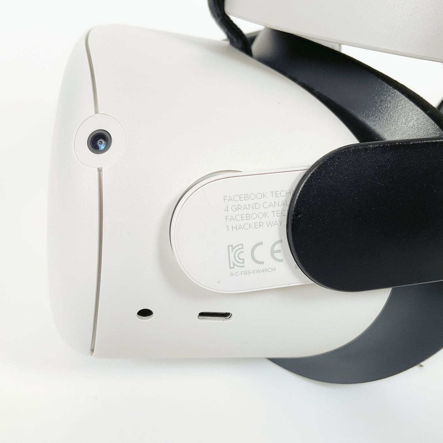 Oculus Quest 2 VR Headset – 128GB