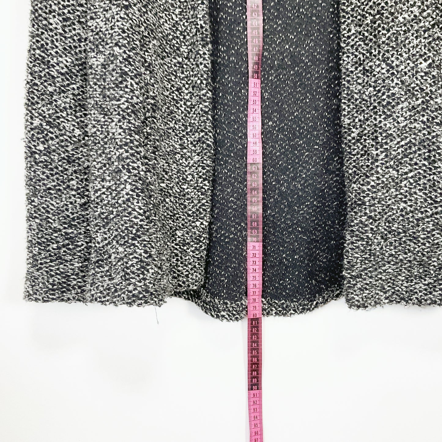 Wipeout - Gray Cardigan Sweaters