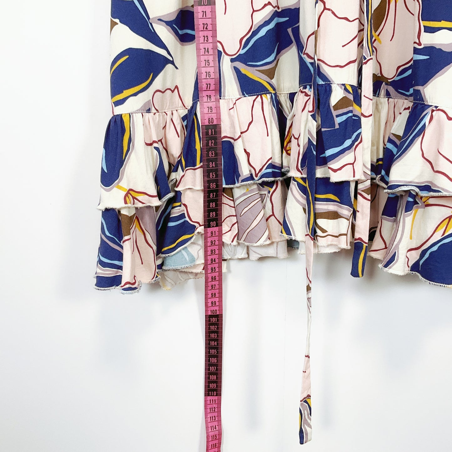 Treliese Cooper Coop - Fit The Frill Dress