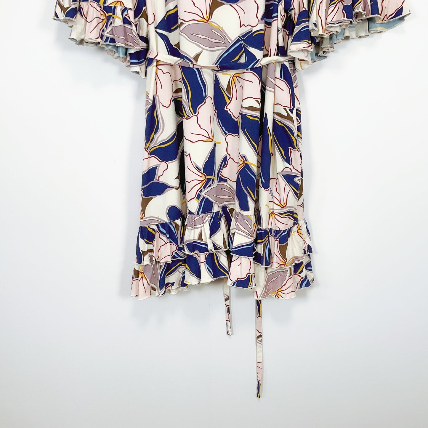 Treliese Cooper Coop - Fit The Frill Dress