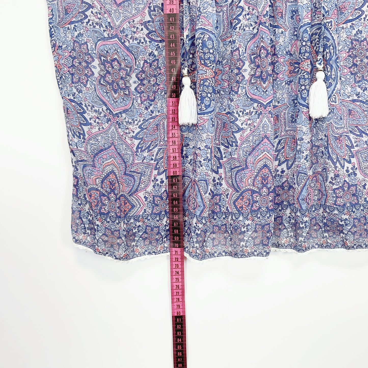 Just Jeans - Multicolor Tank Top