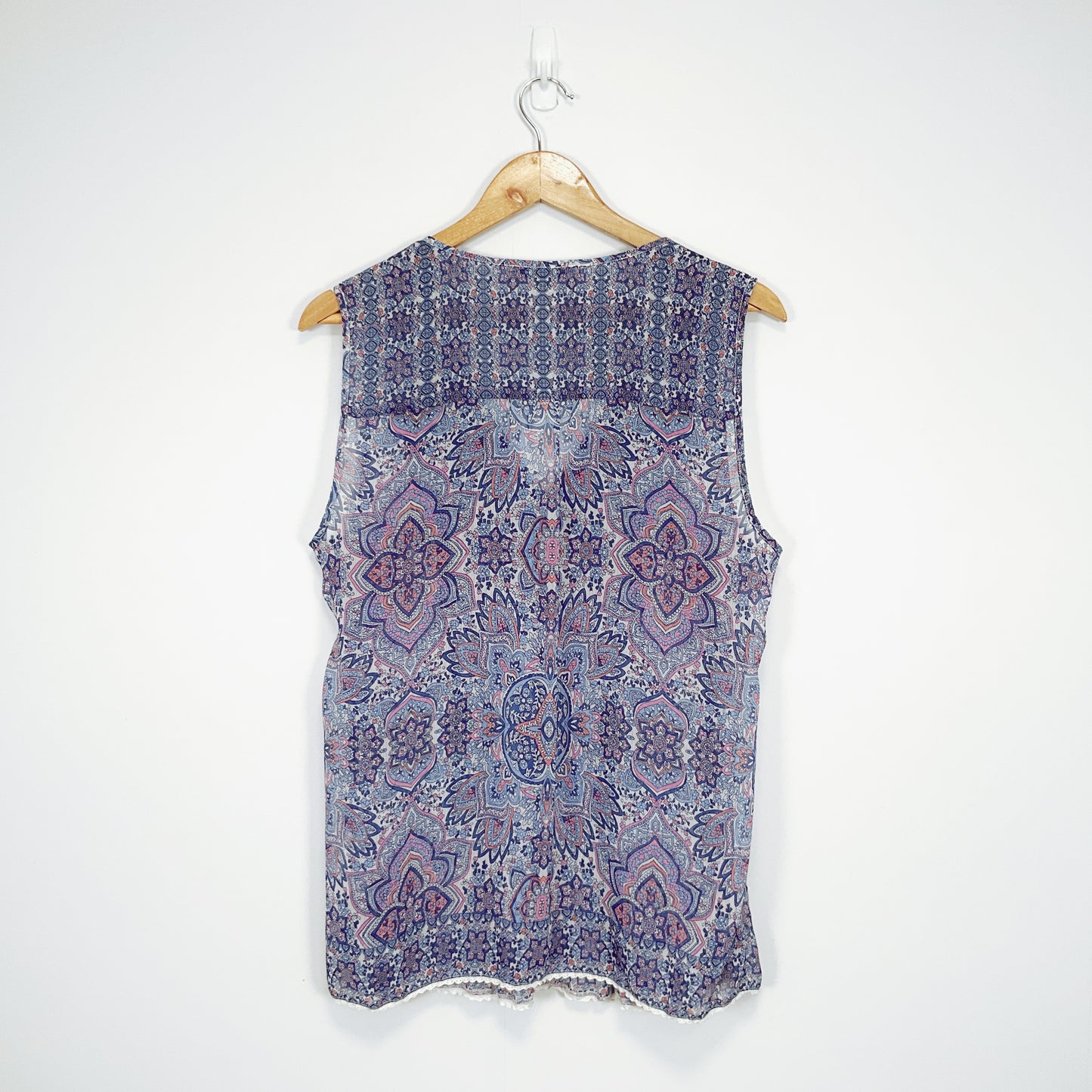 Just Jeans - Multicolor Tank Top