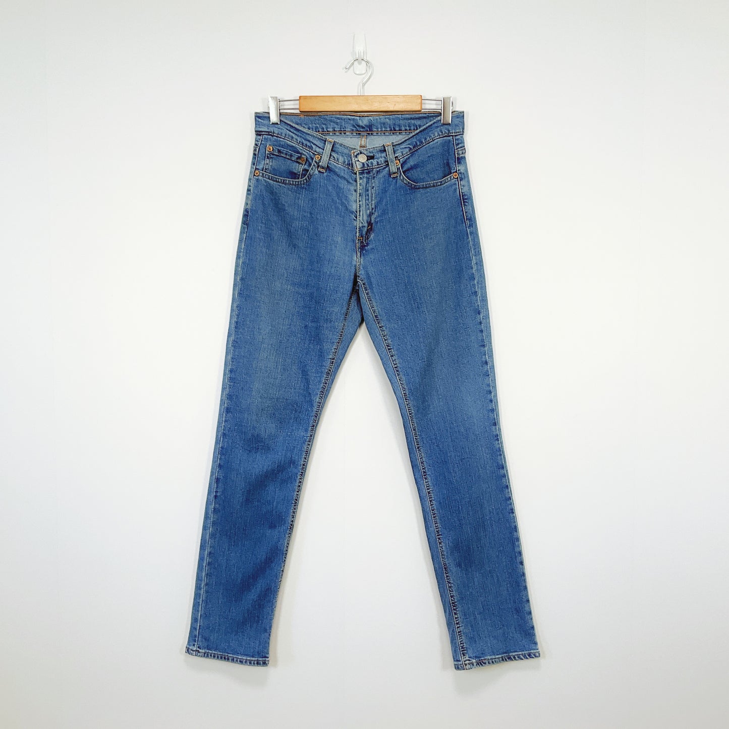 Levi's - Vintage 541 Jeans