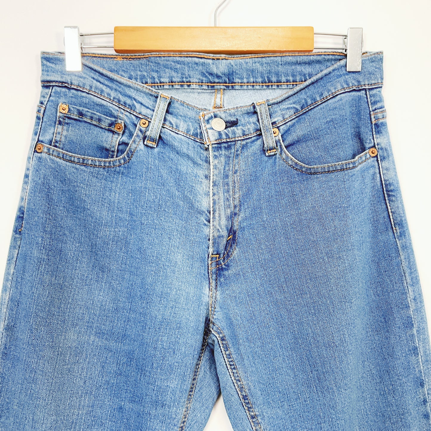 Levi's - Vintage 541 Jeans