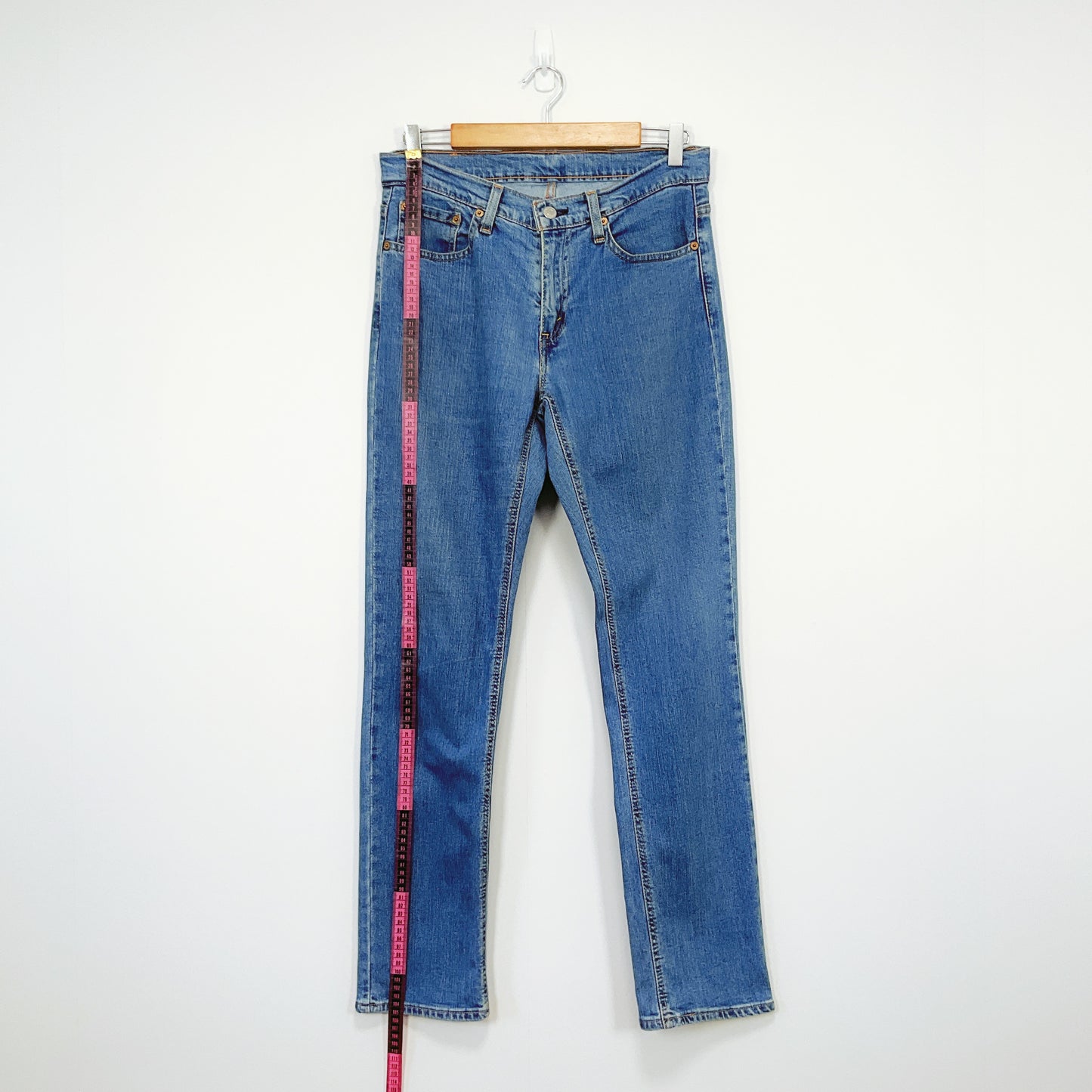Levi's - Vintage 541 Jeans