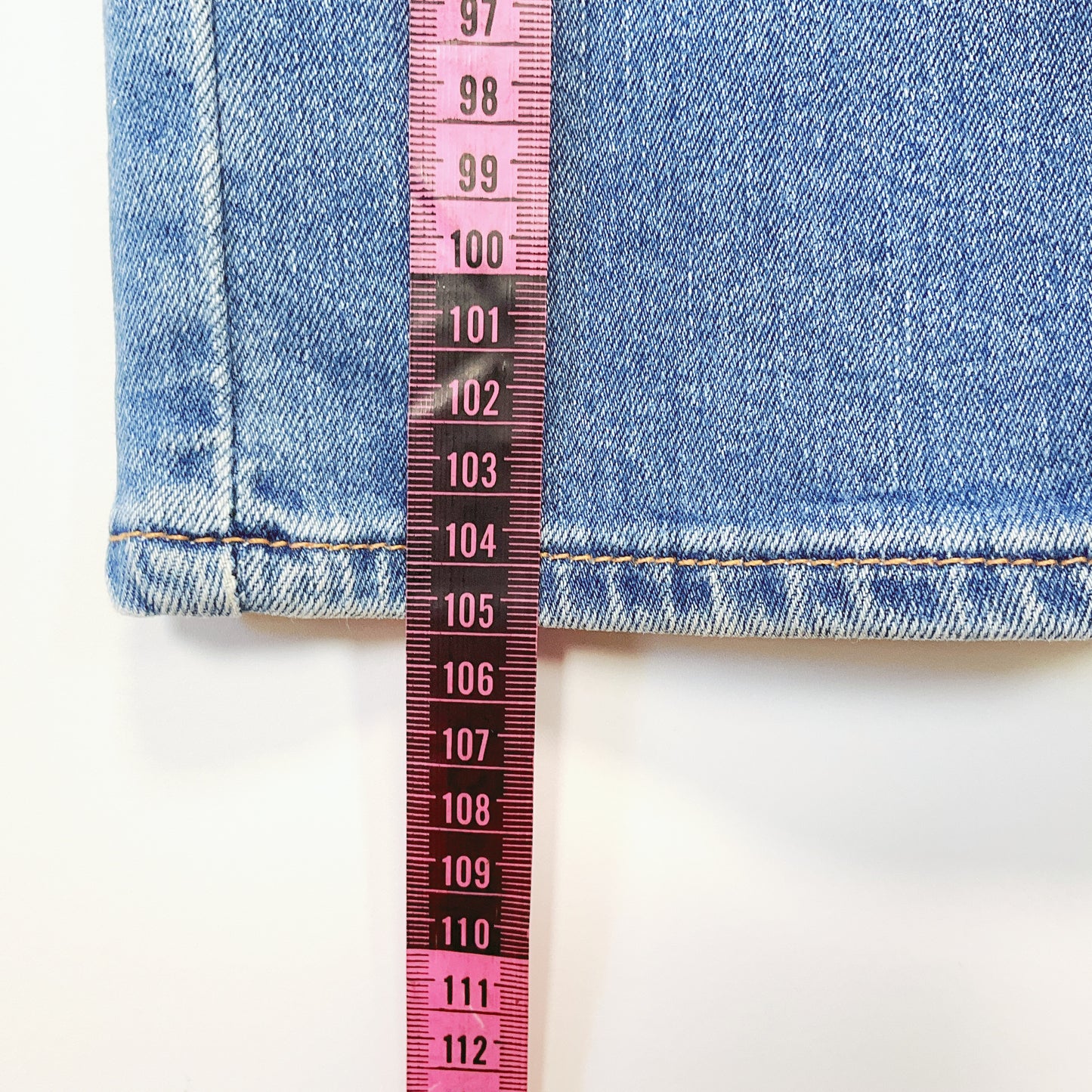 Levi's - Vintage 541 Jeans