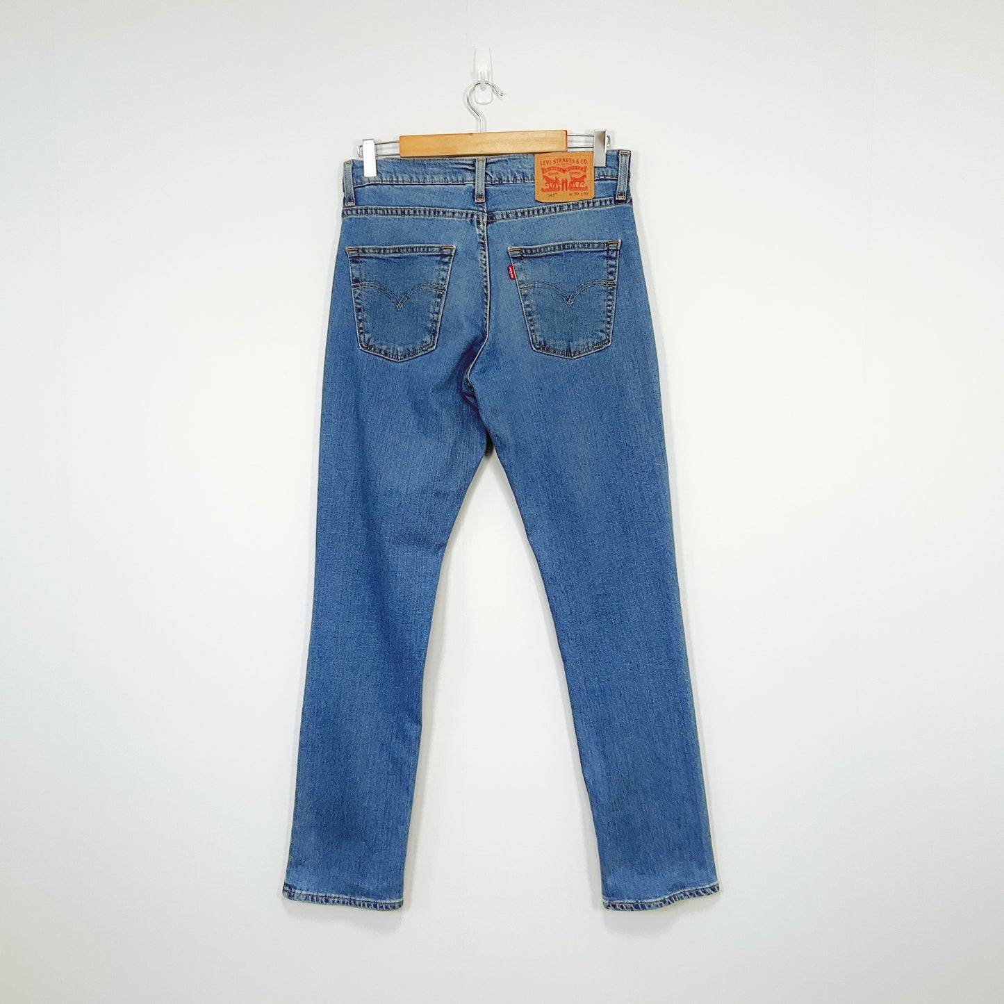 Levi's - Vintage 541 Jeans