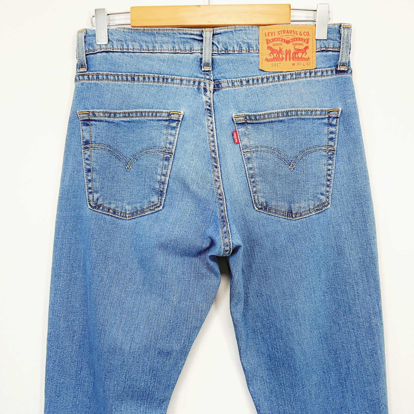 Levi's - Vintage 541 Jeans