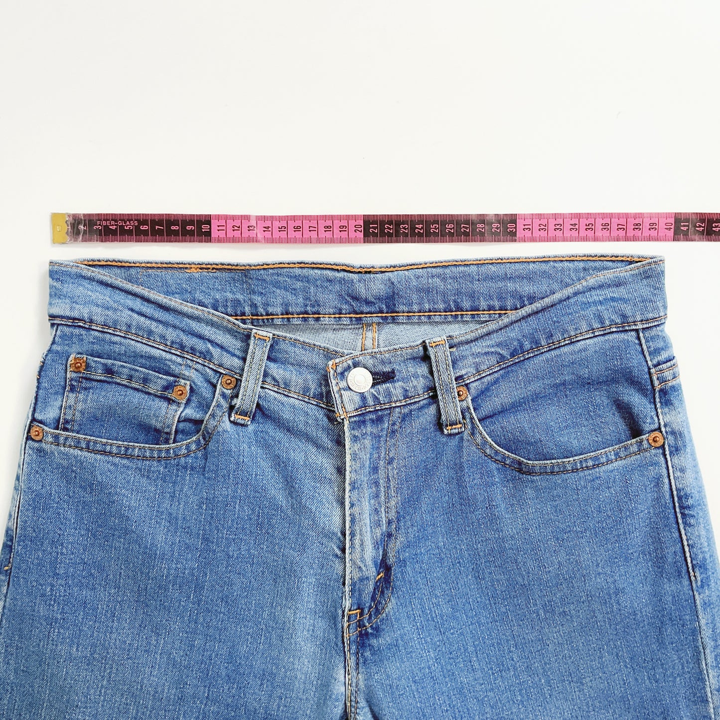 Levi's - Vintage 541 Jeans
