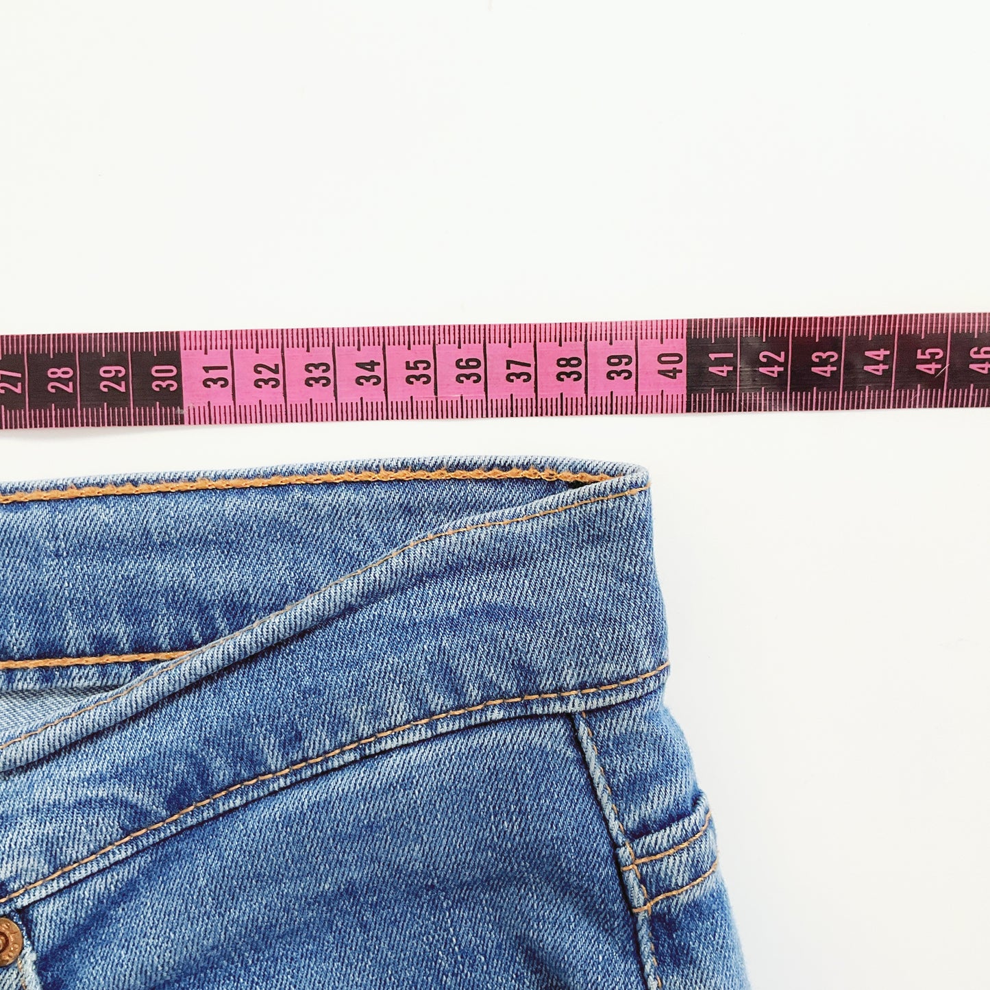 Levi's - Vintage 541 Jeans